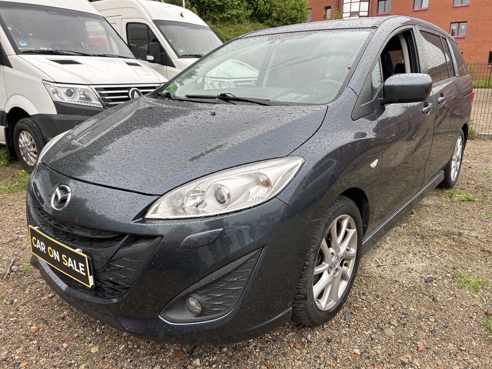 Mazda 5
