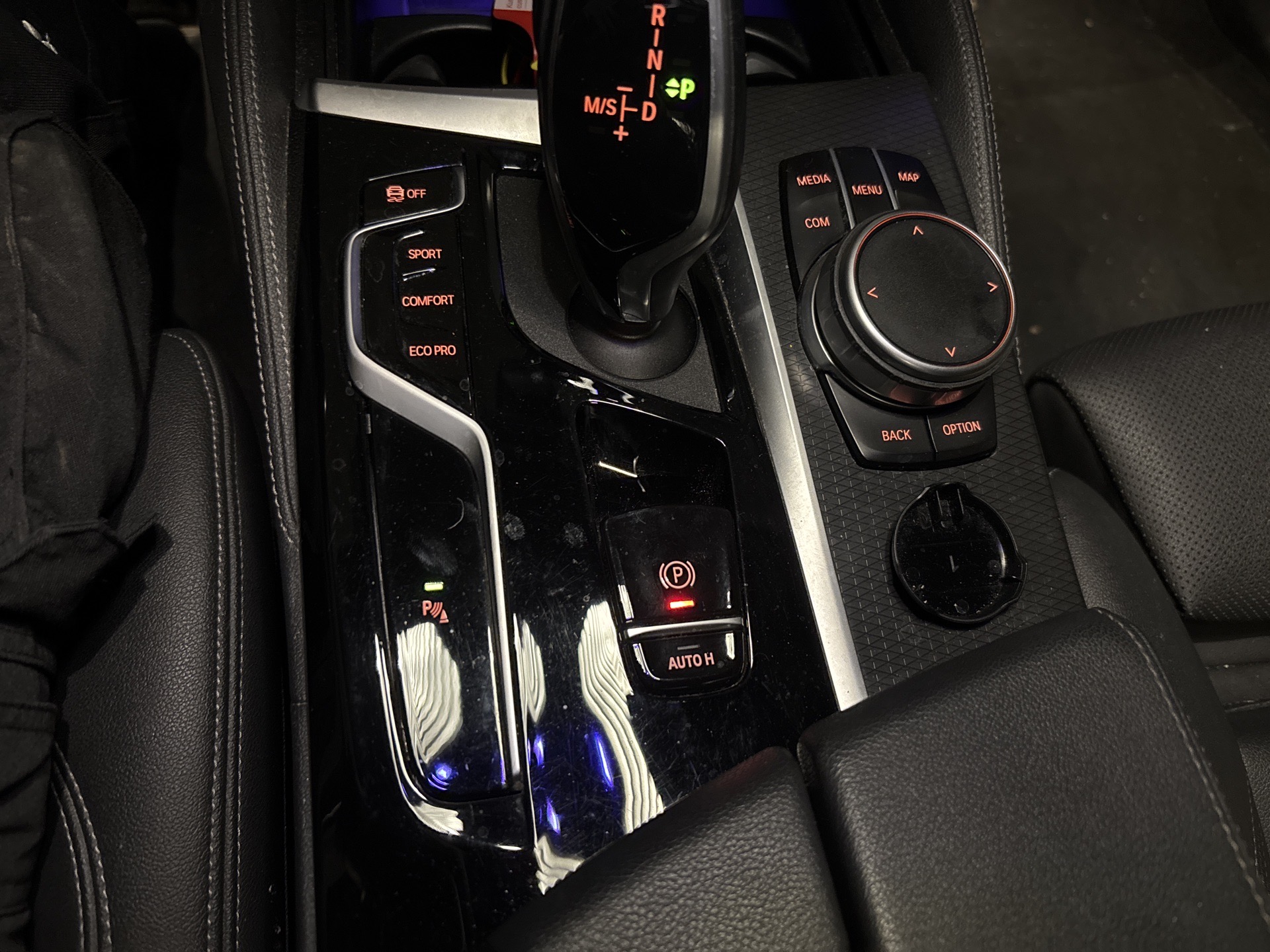 BMW 5er