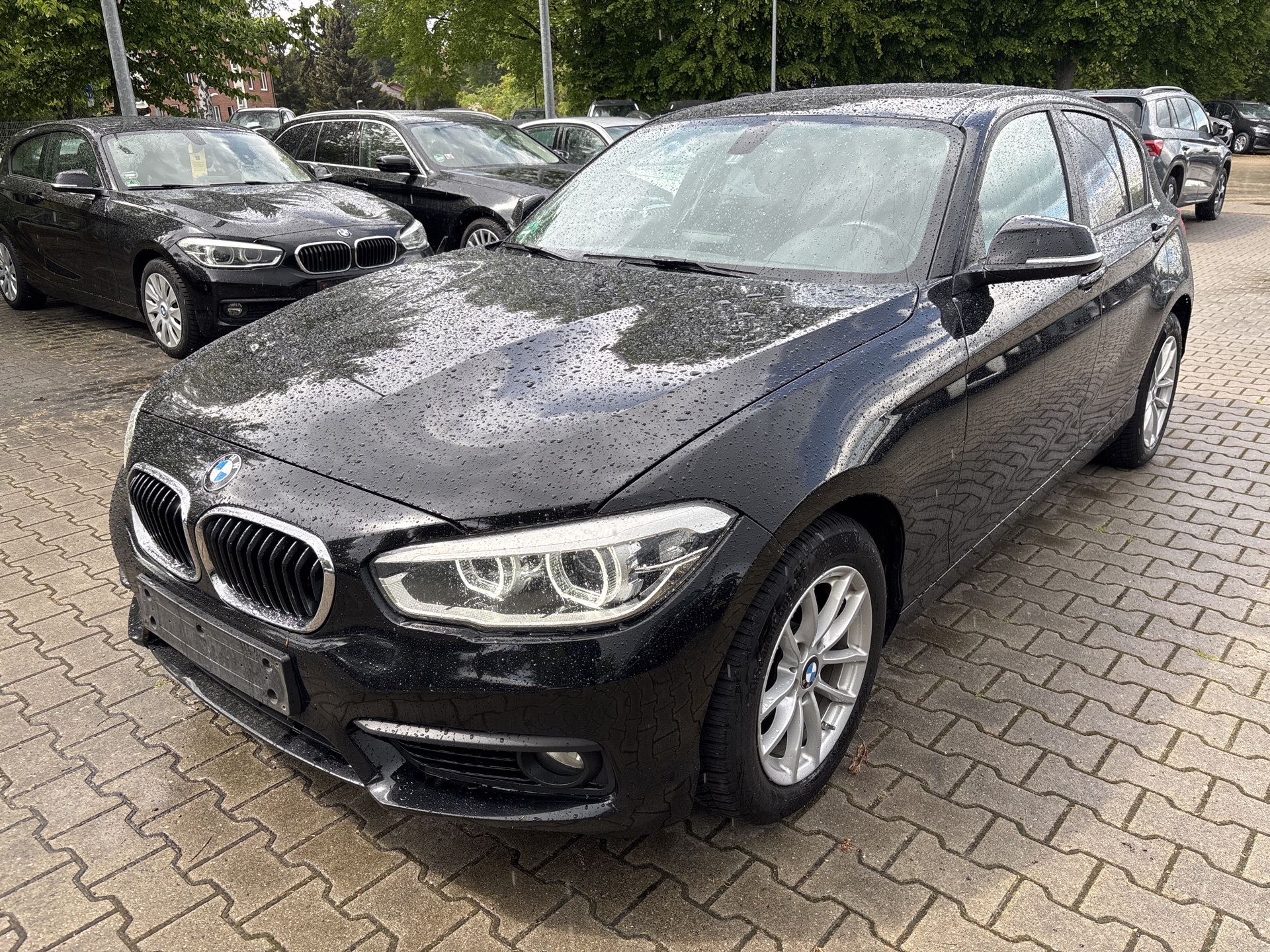 BMW 1er