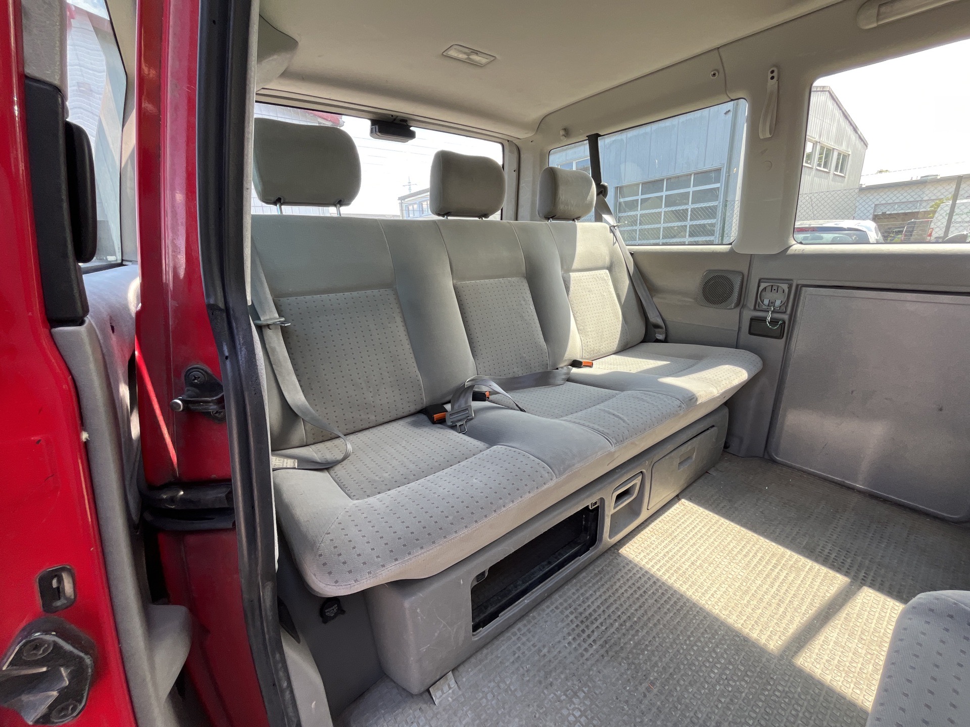 Volkswagen T4