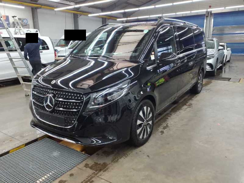 Mercedes-Benz V