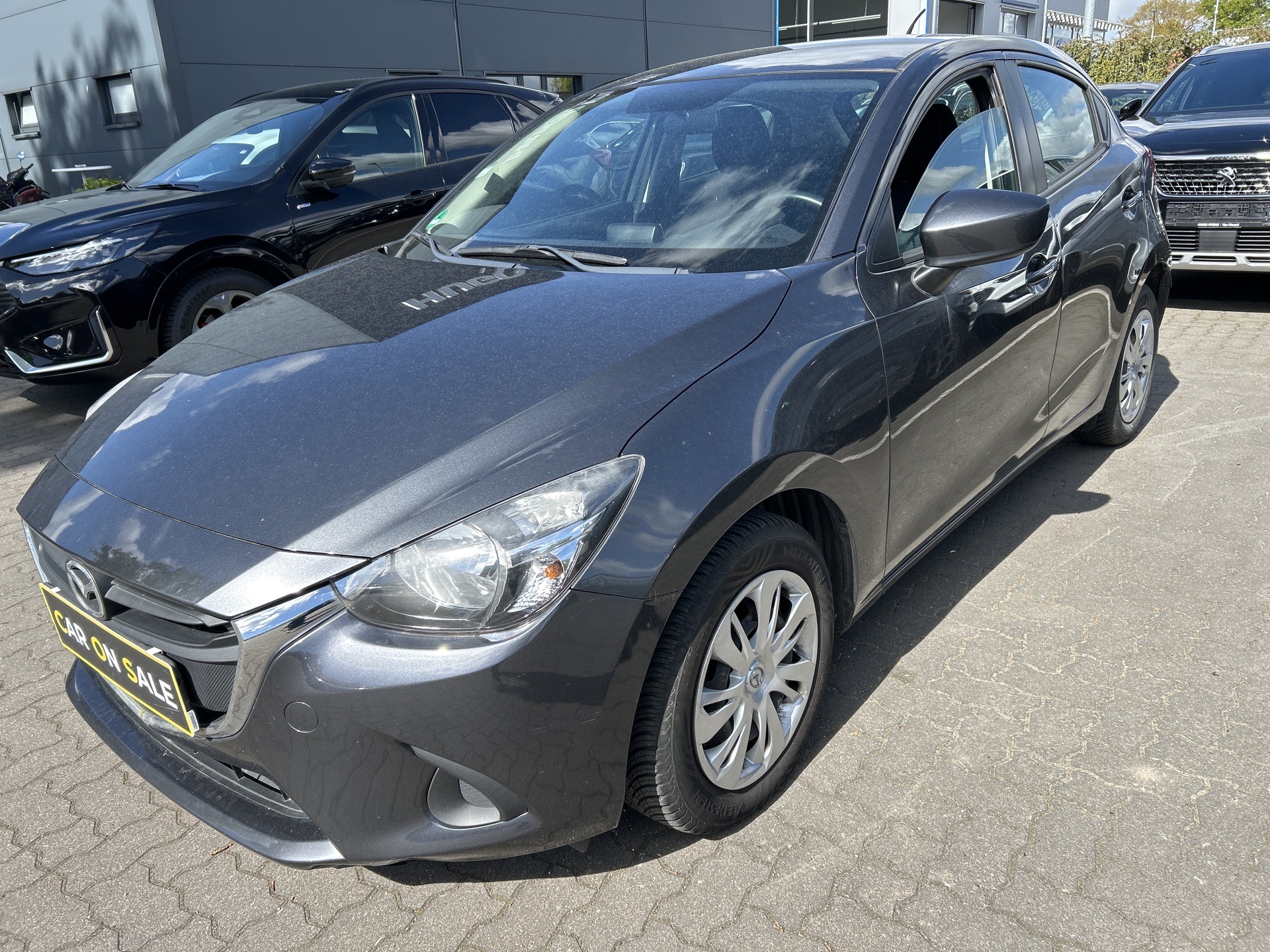 Mazda 2