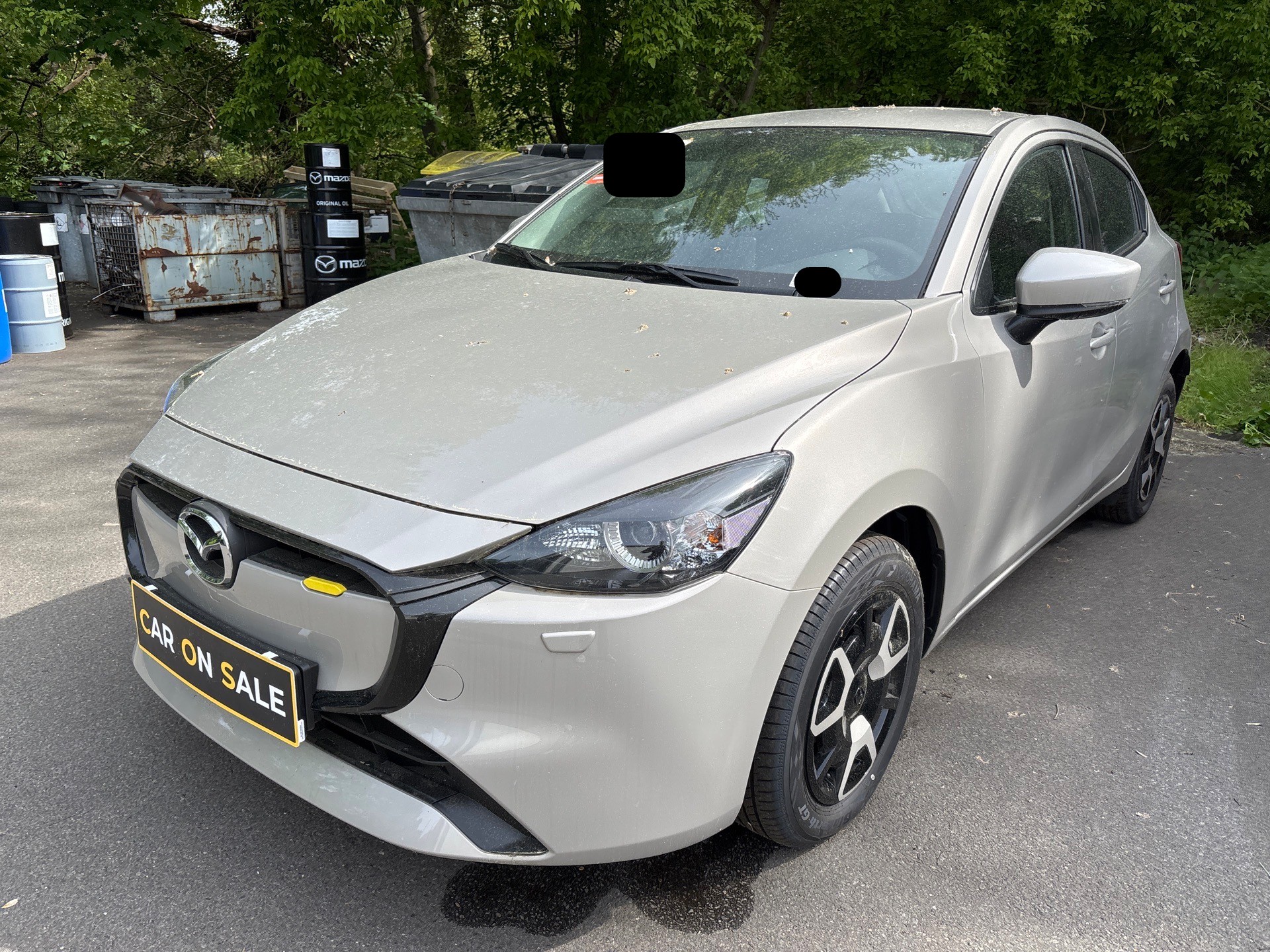 Mazda 2