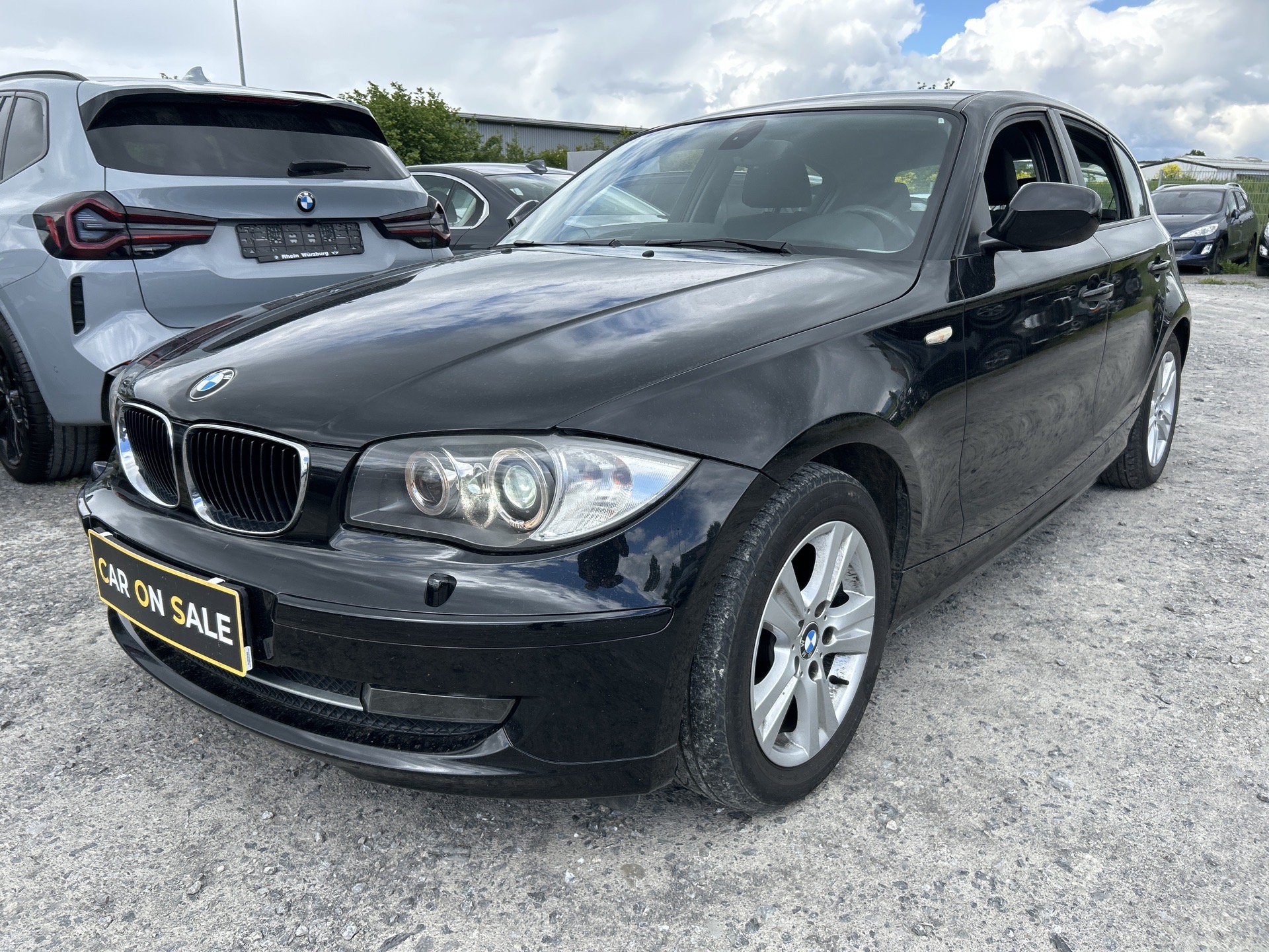 BMW 1er