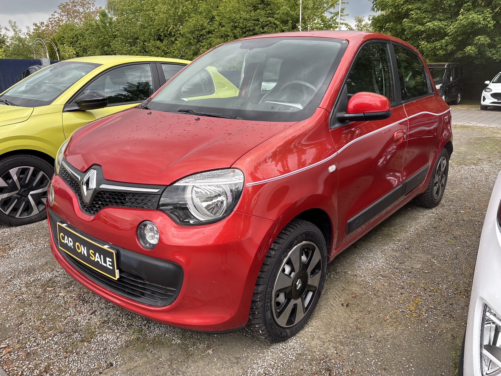 Renault Twingo