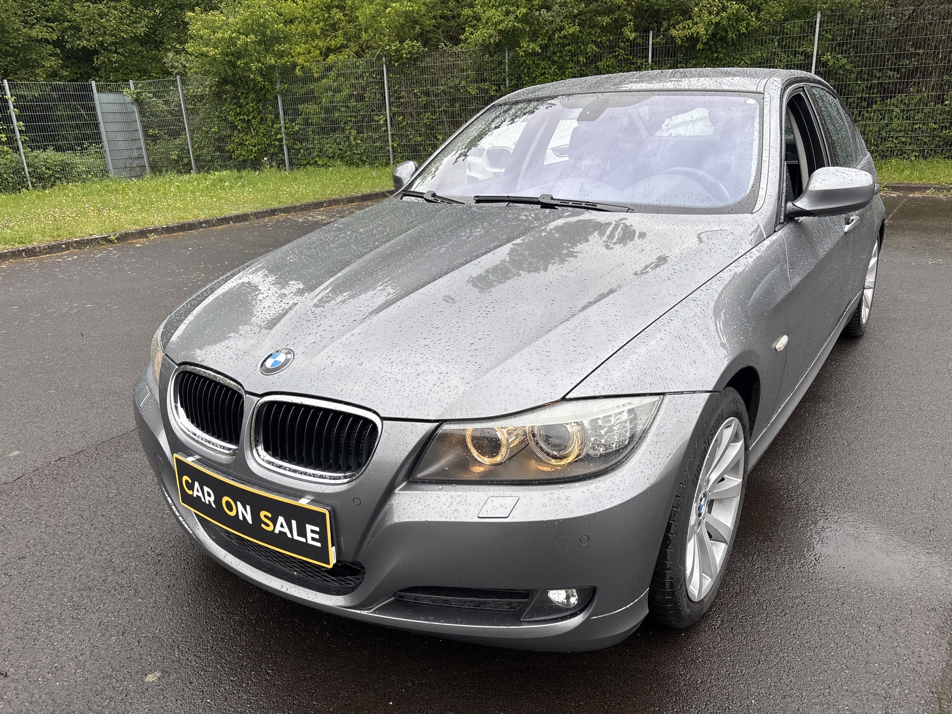 BMW 3er