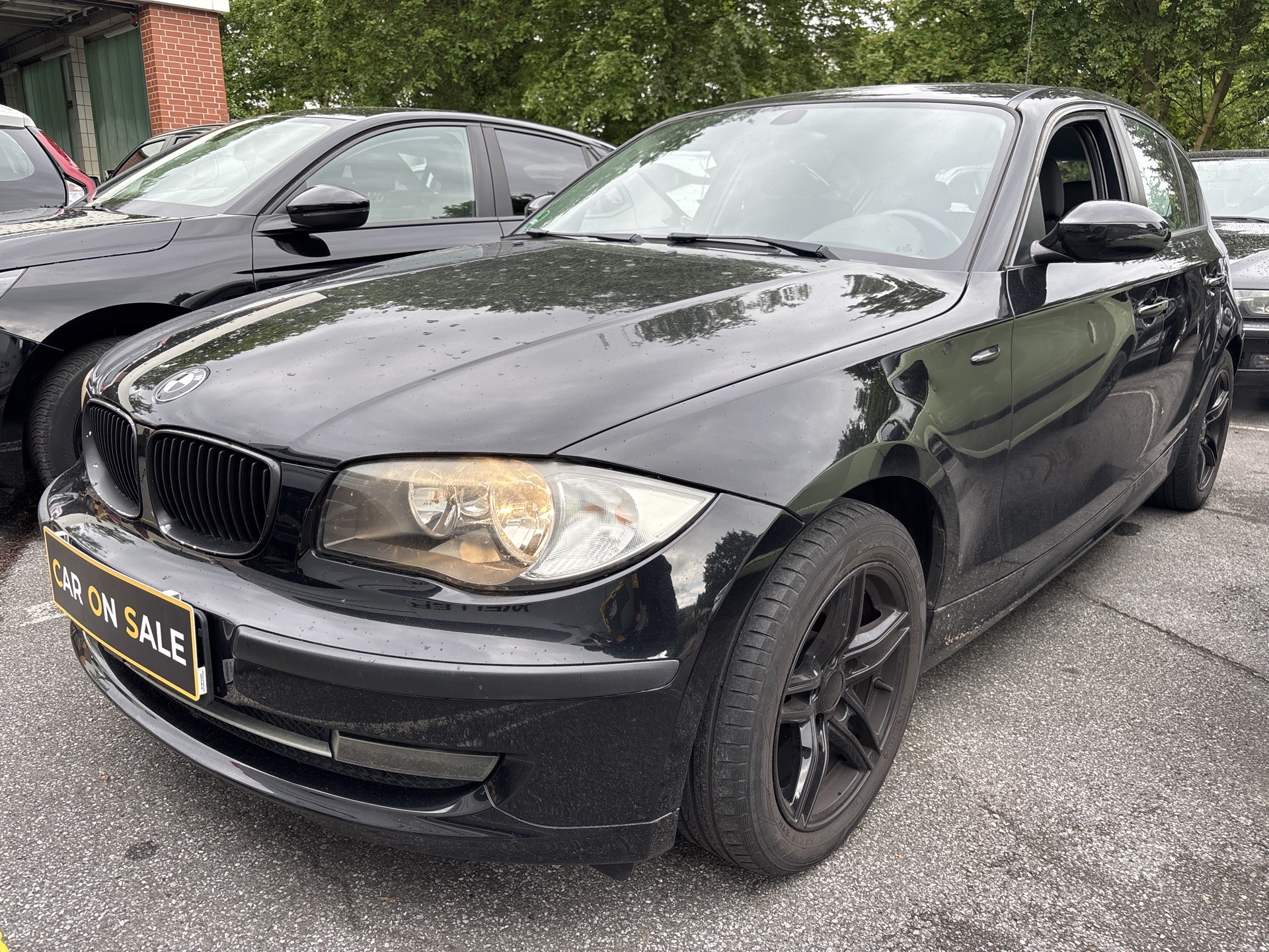 BMW 1er