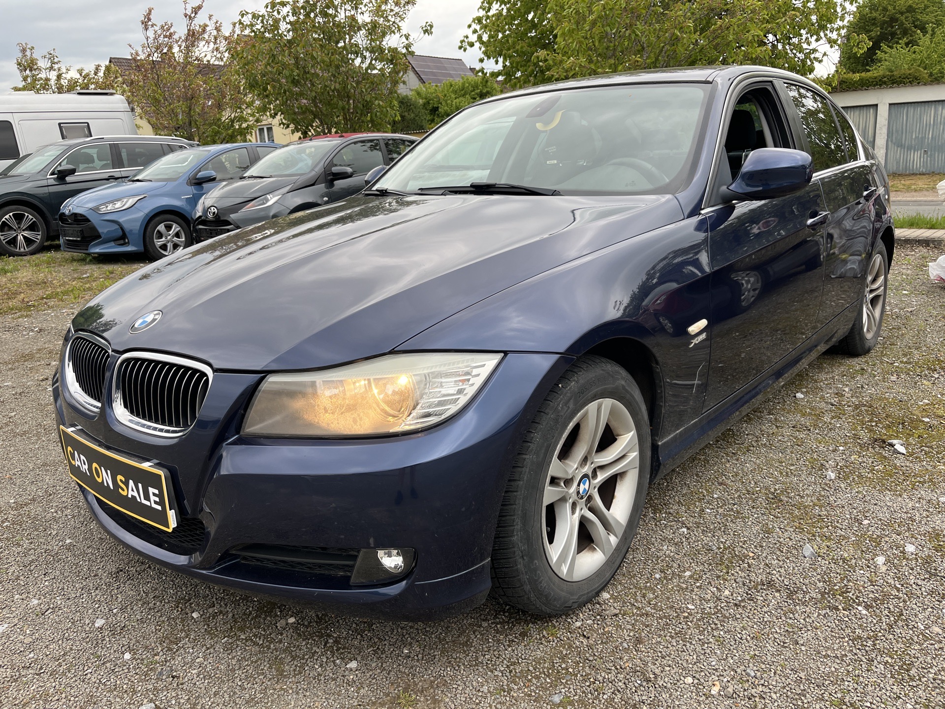 BMW 3er