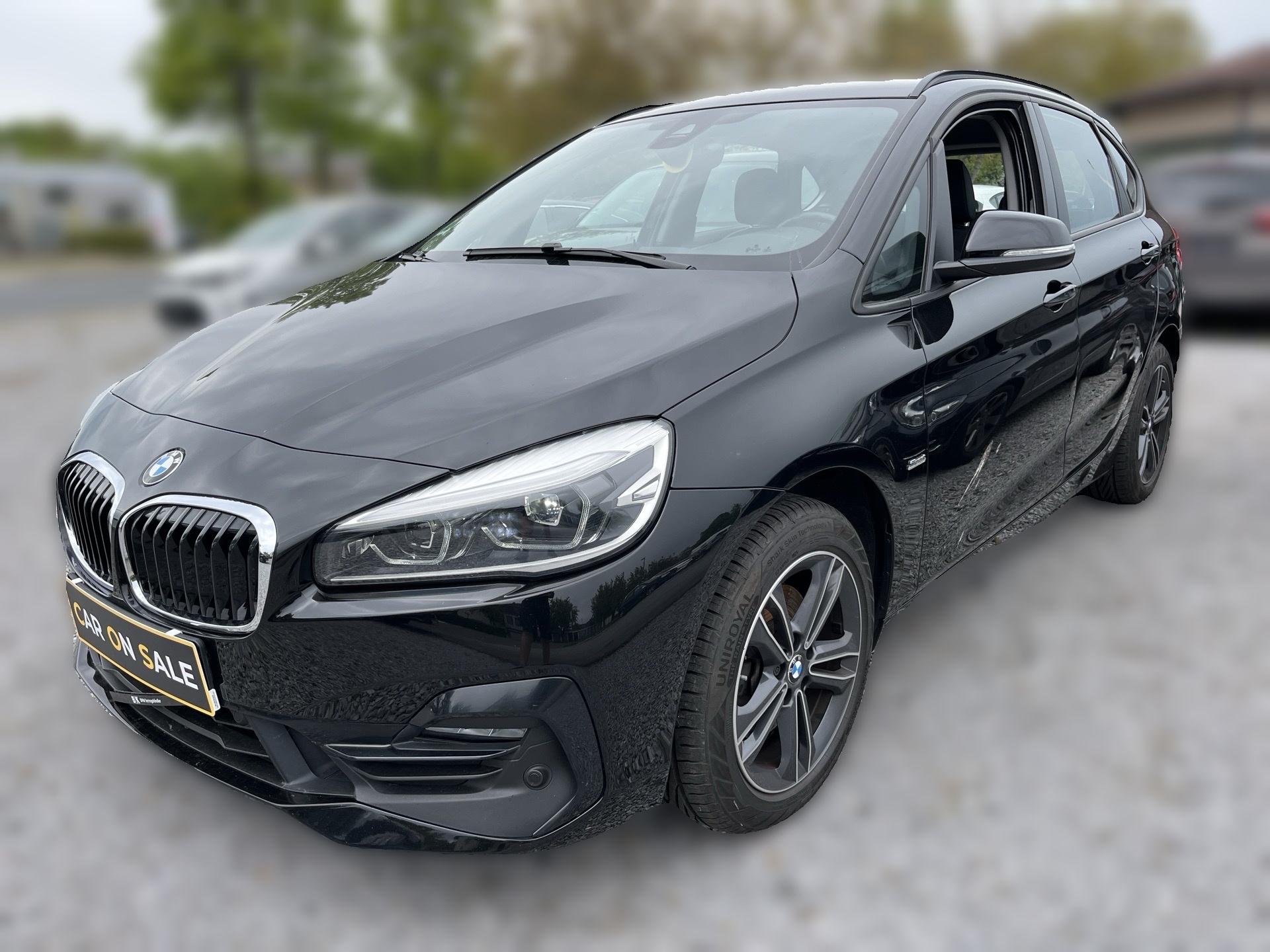 BMW 2er
