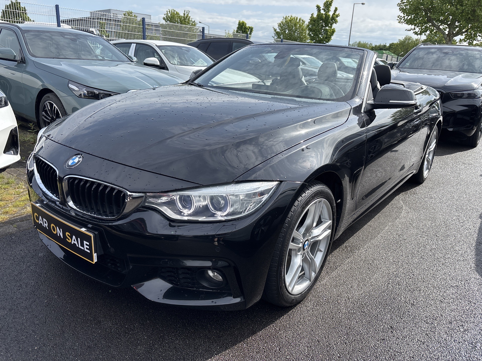 BMW 4er