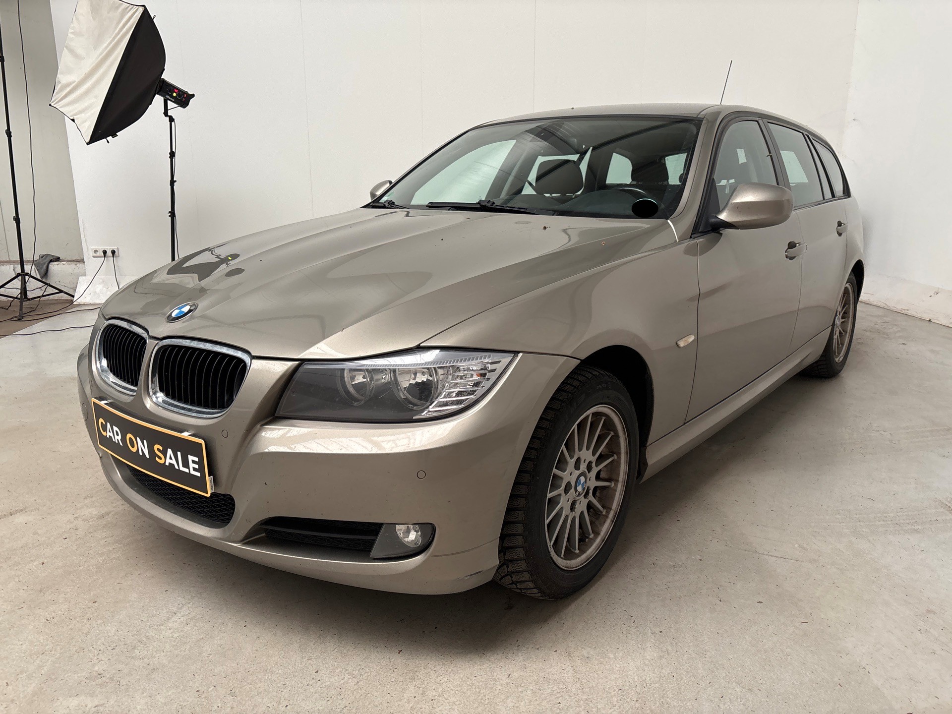 BMW 3er