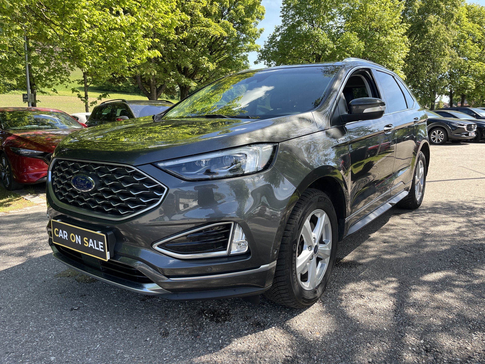 Ford Edge