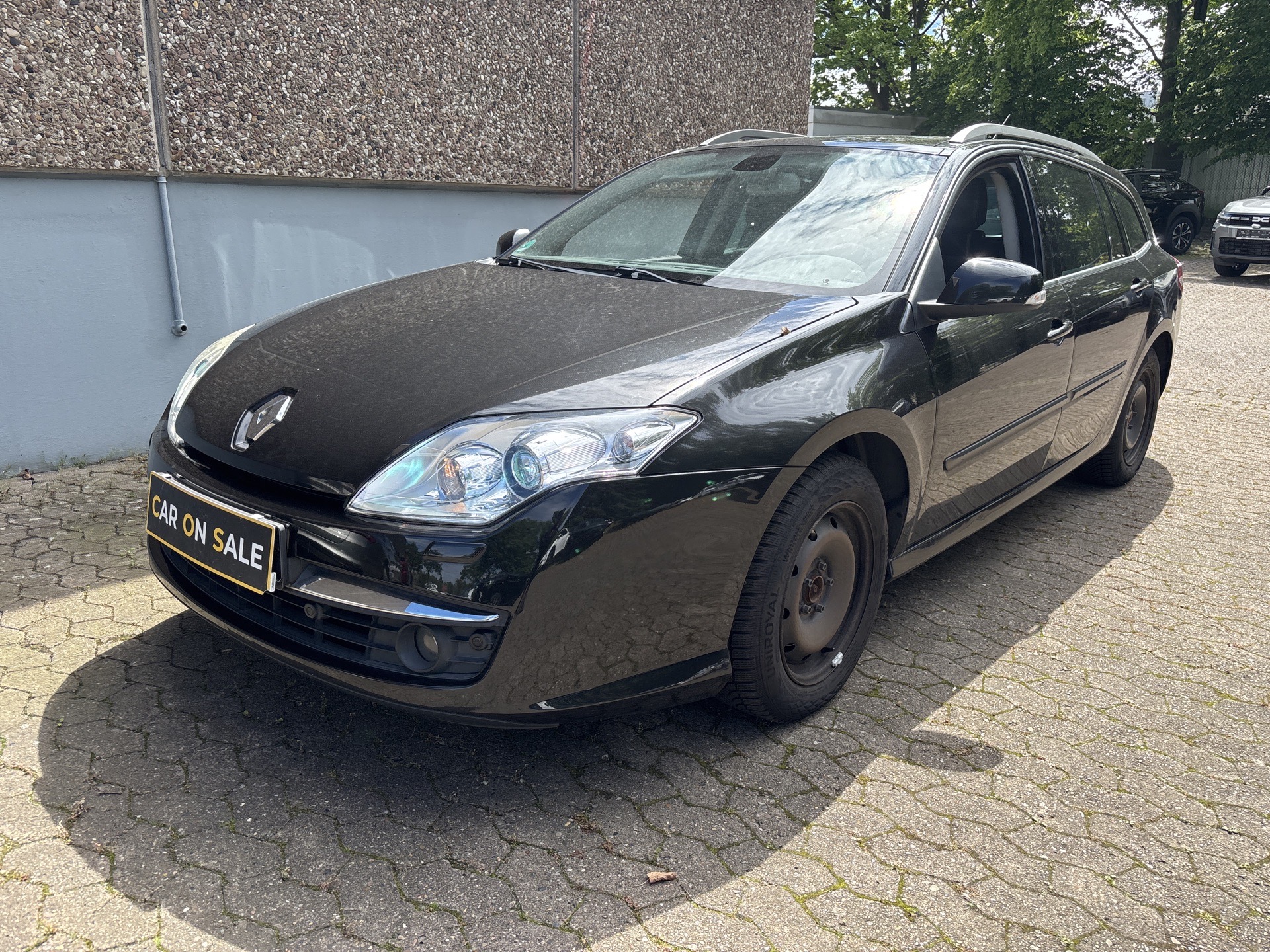 Renault Laguna