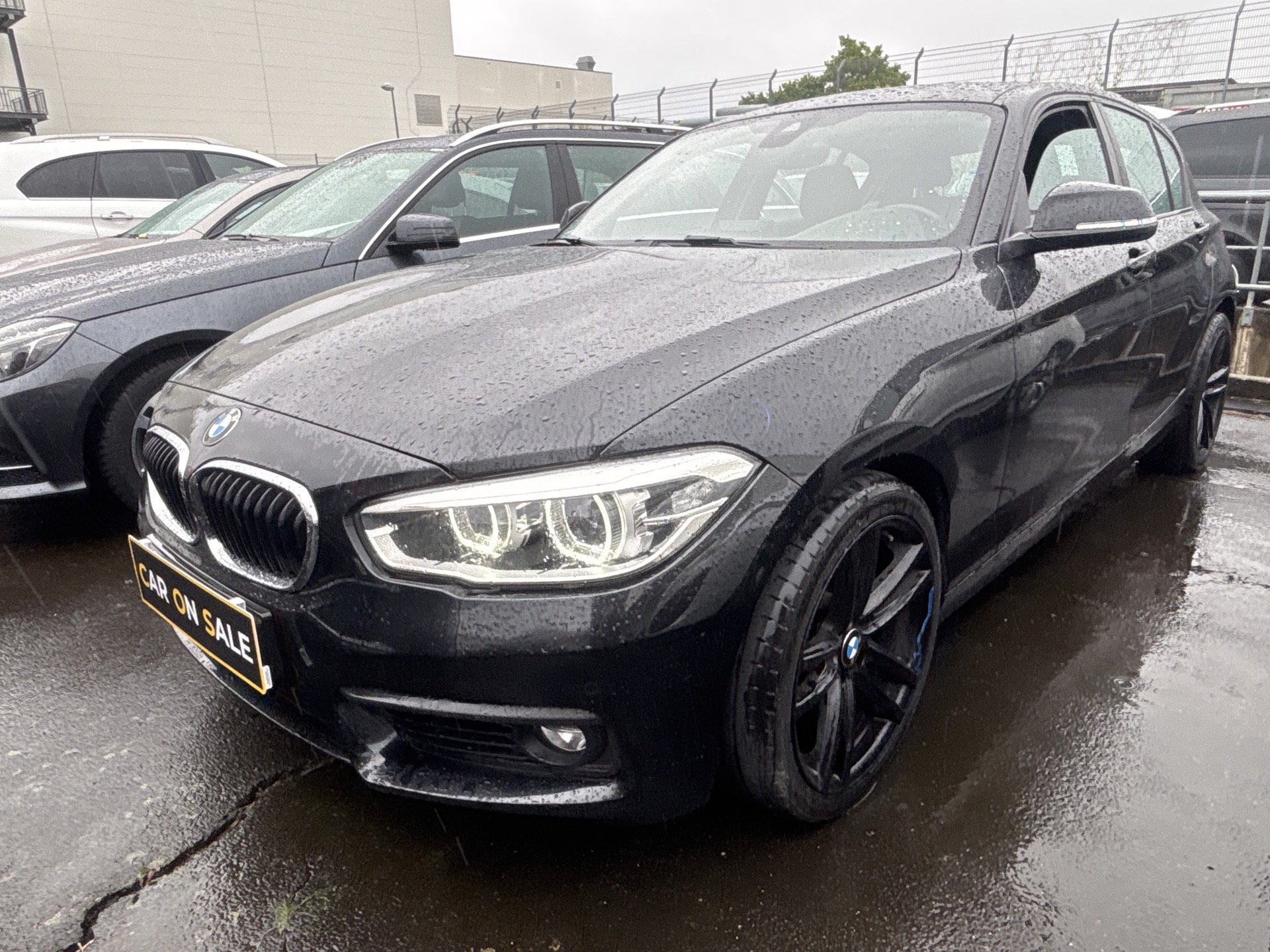 BMW 1er