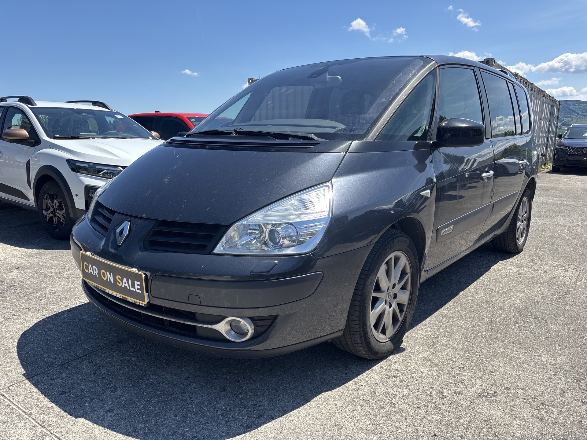 Renault Espace