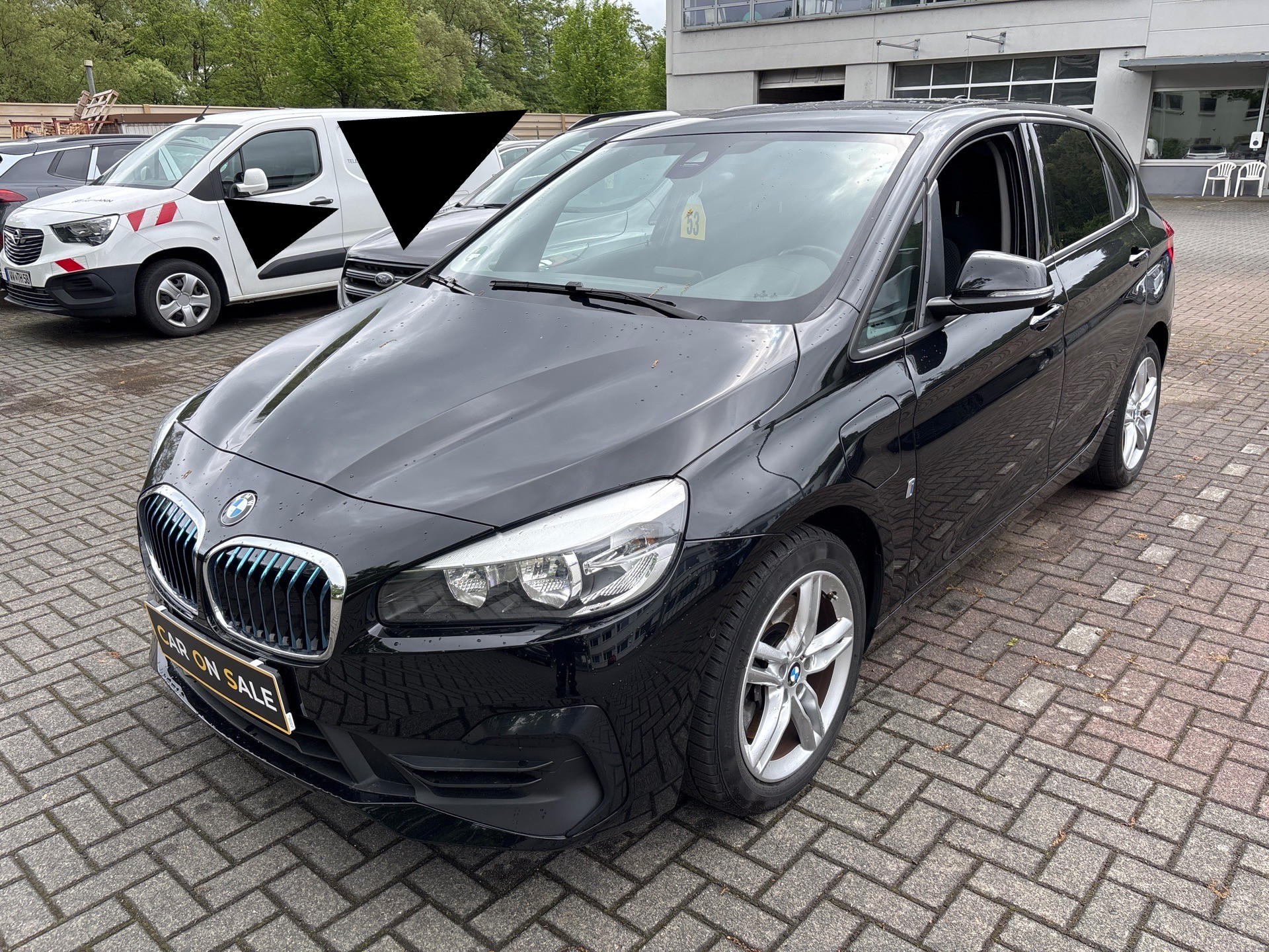 BMW 2er