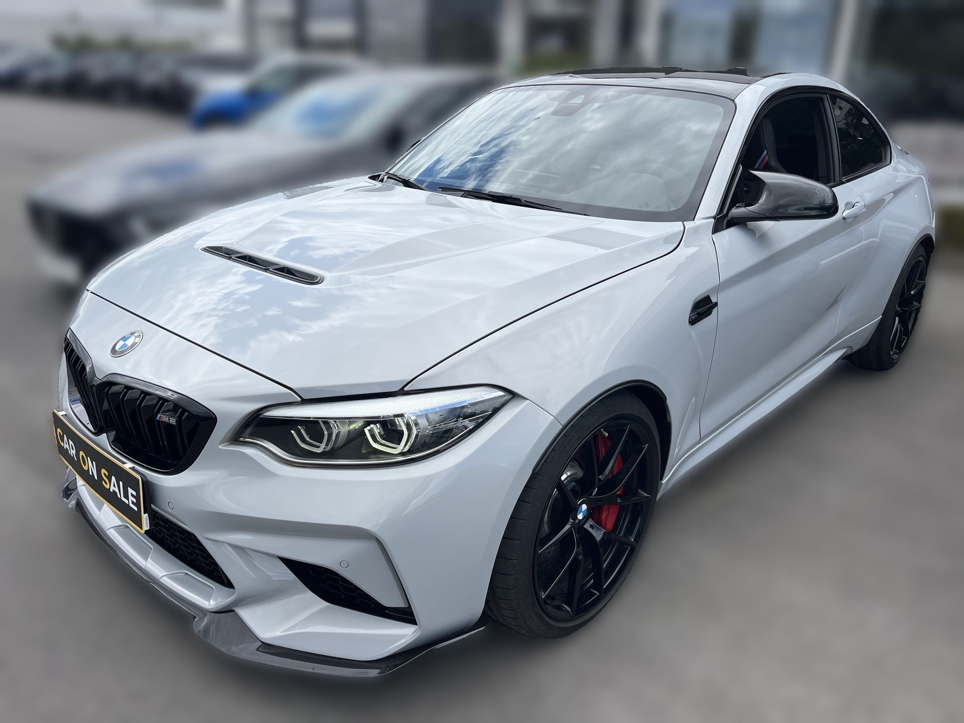 BMW Baureihe