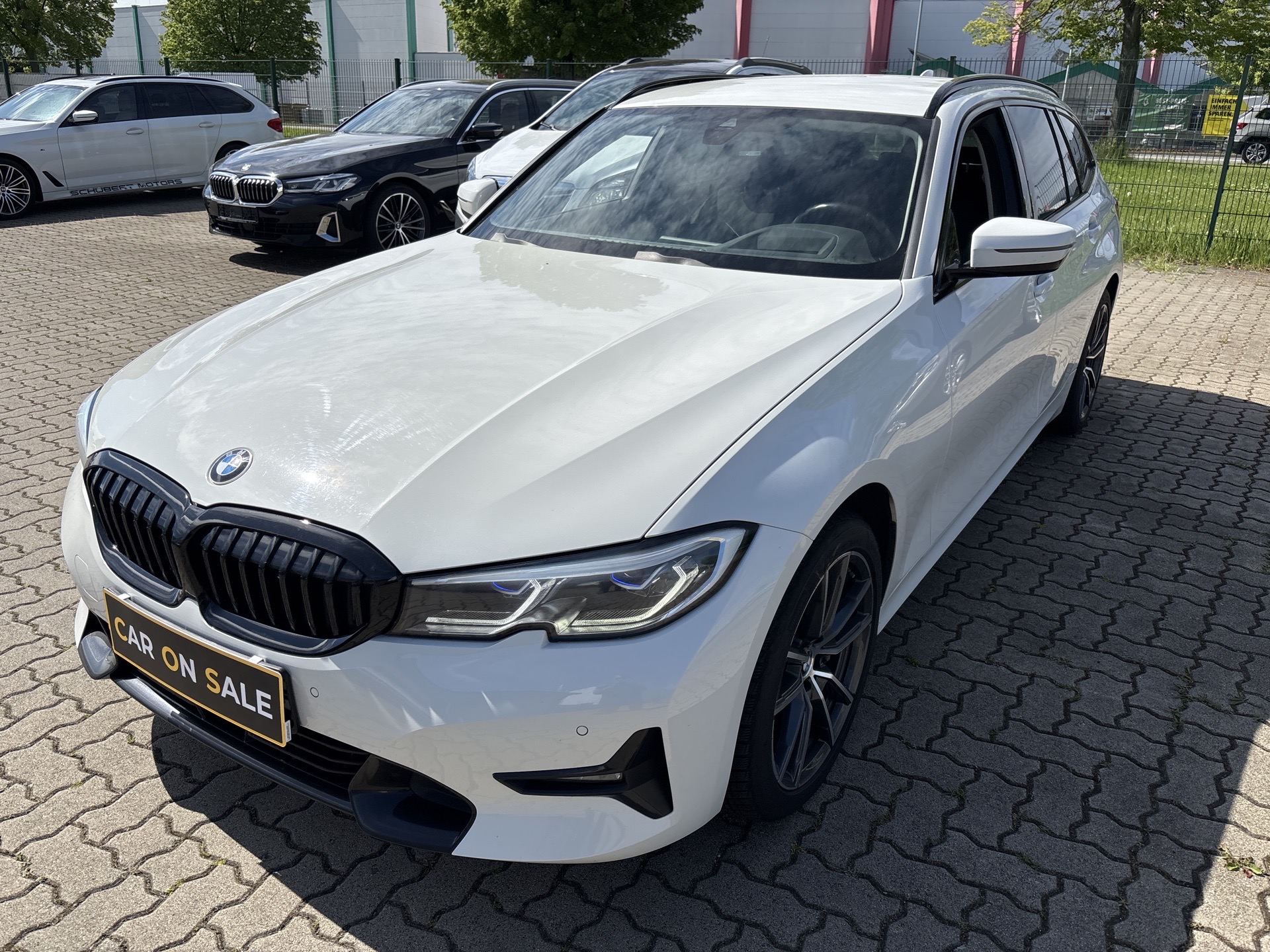 BMW 3er