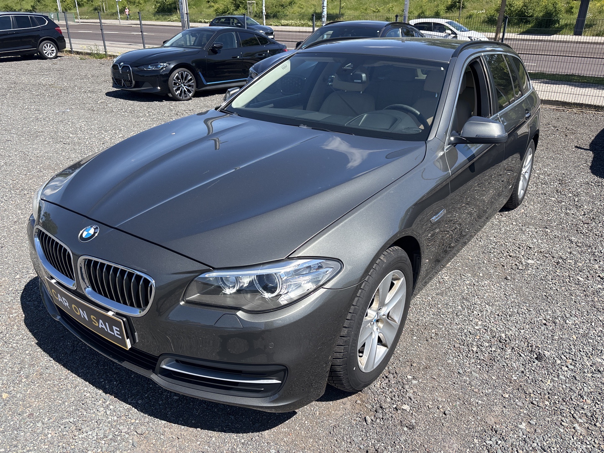 BMW 5er