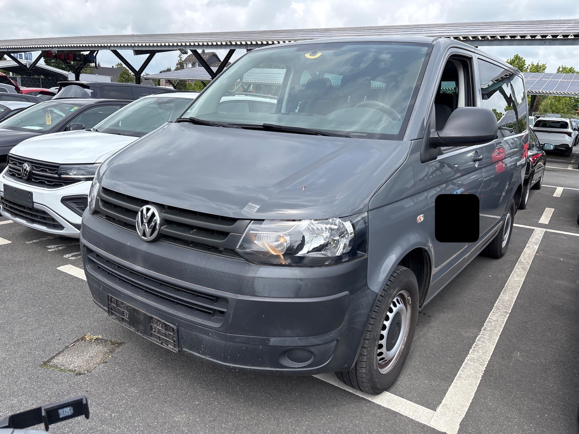 Volkswagen T5
