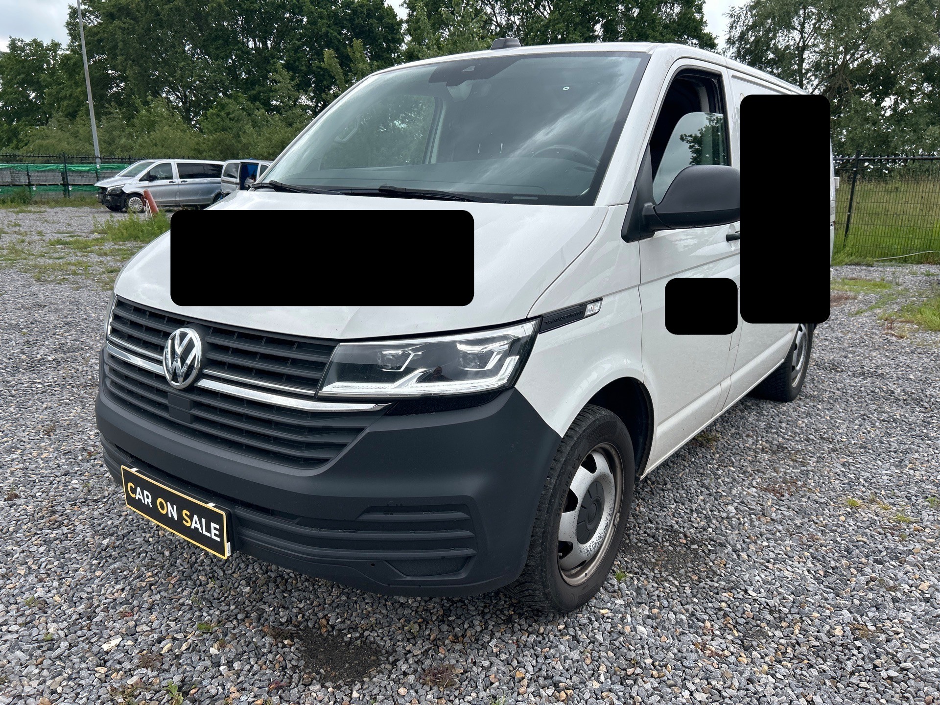 Volkswagen T6.1