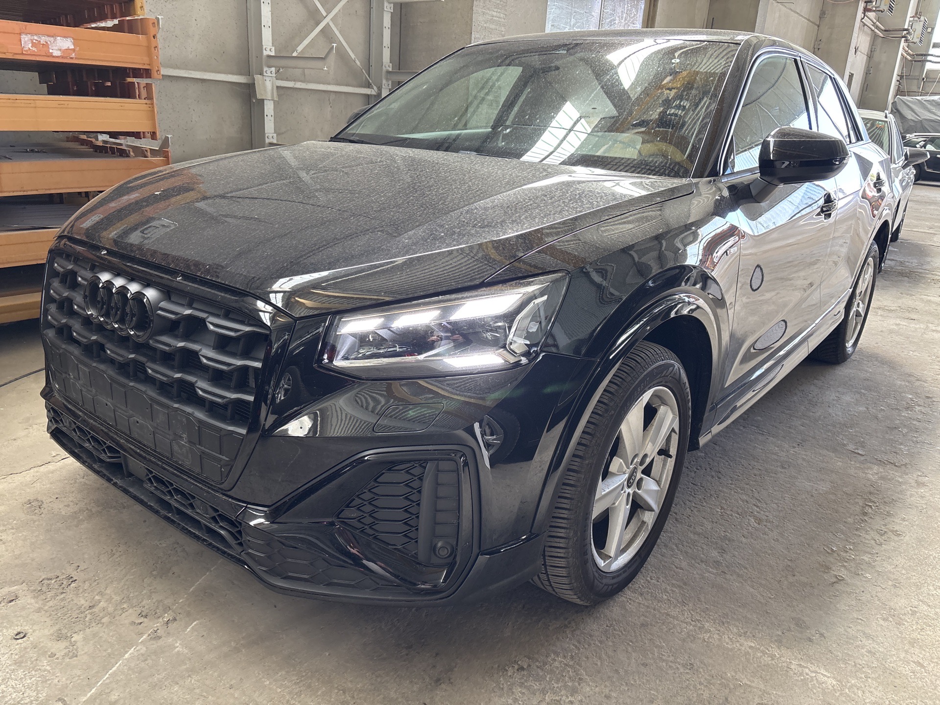 Audi Q2