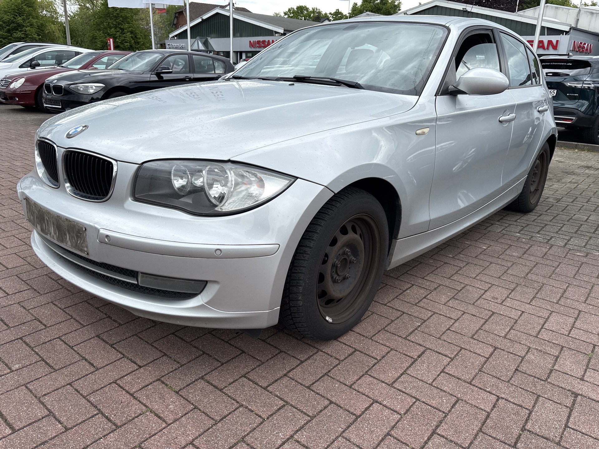 BMW 1er