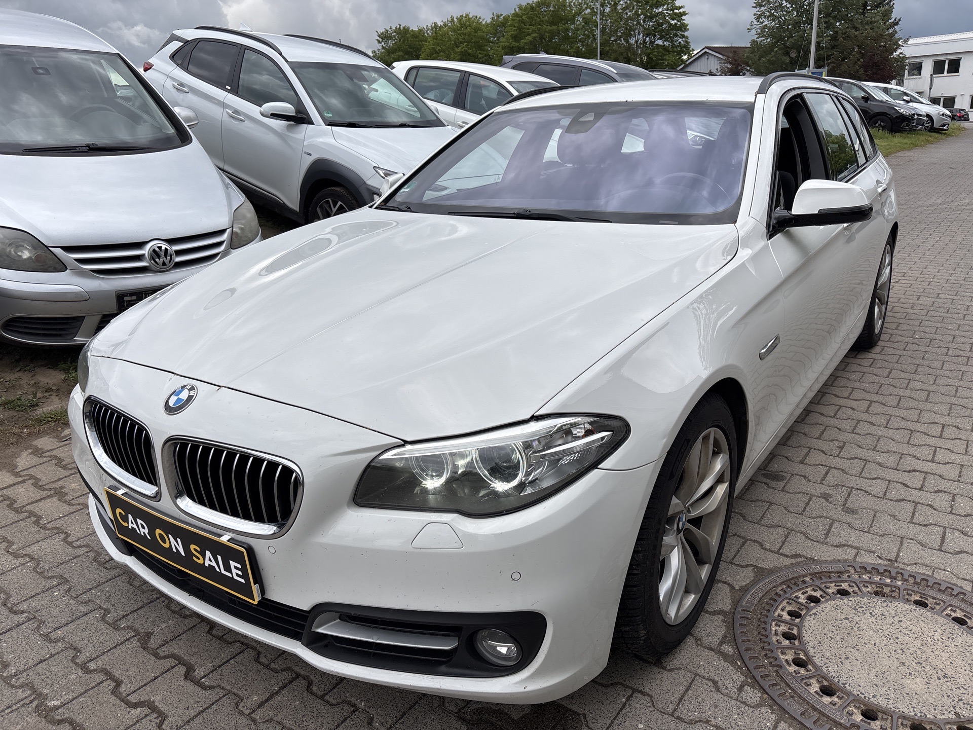 BMW 5er