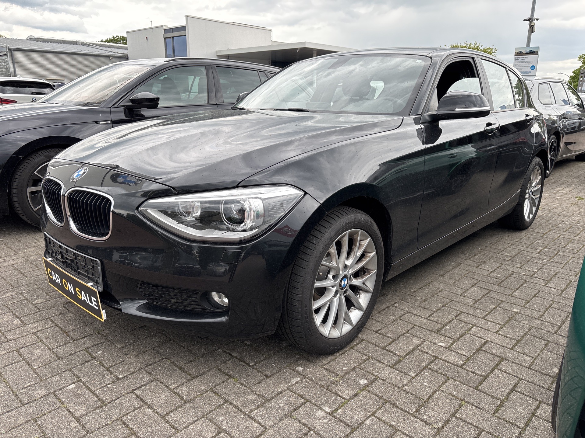 BMW 1er