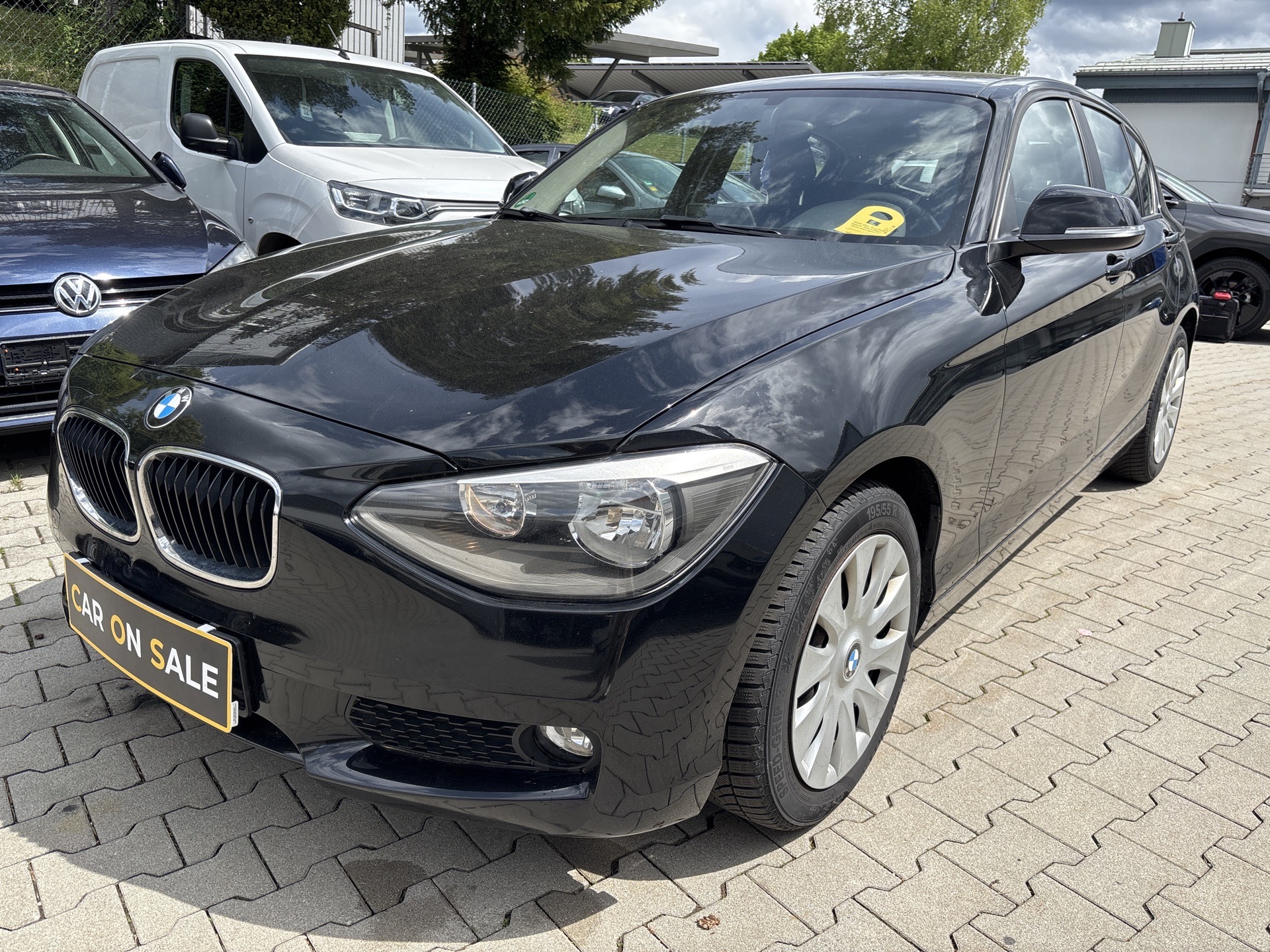 BMW 1er