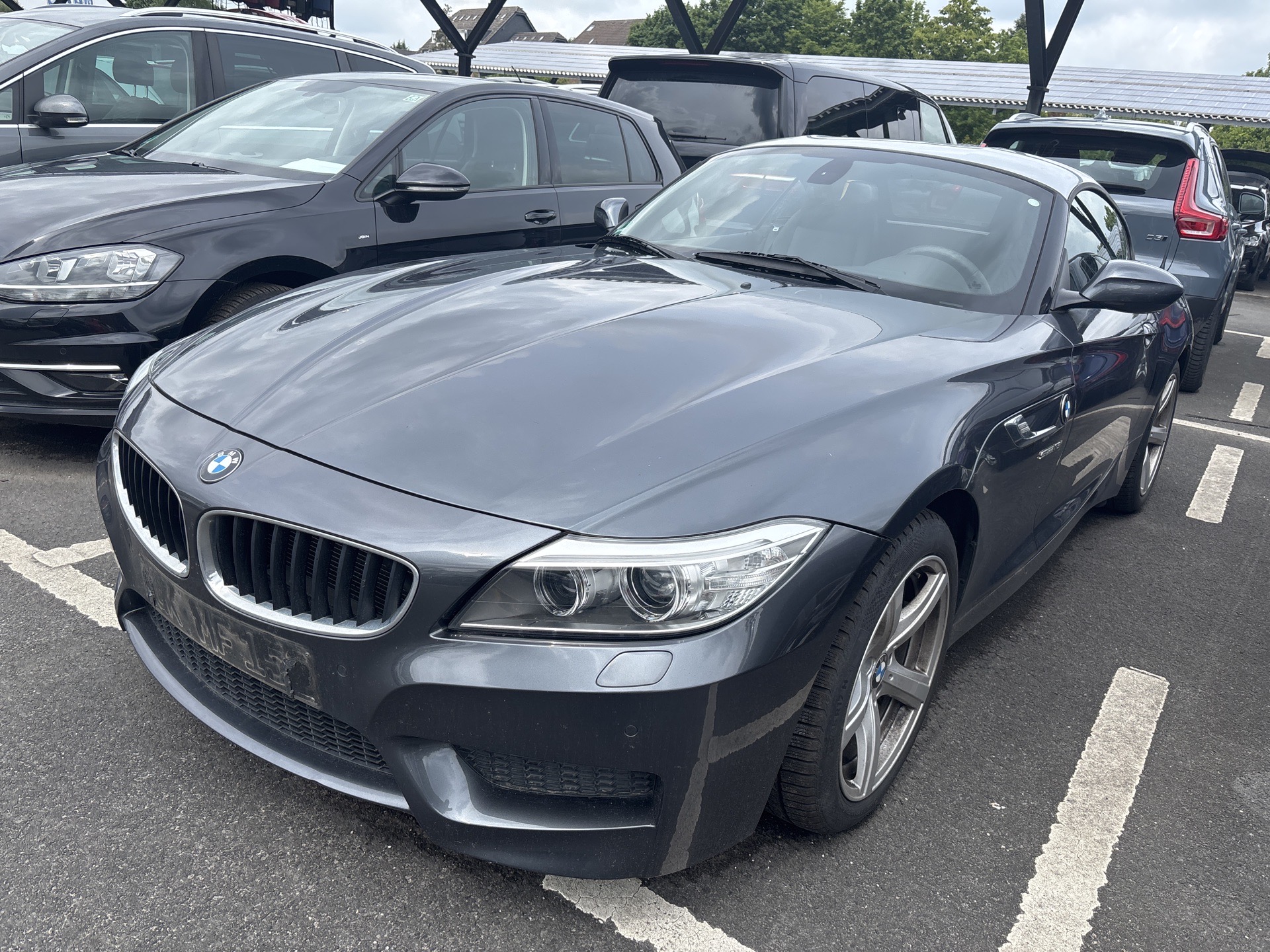 BMW Z4