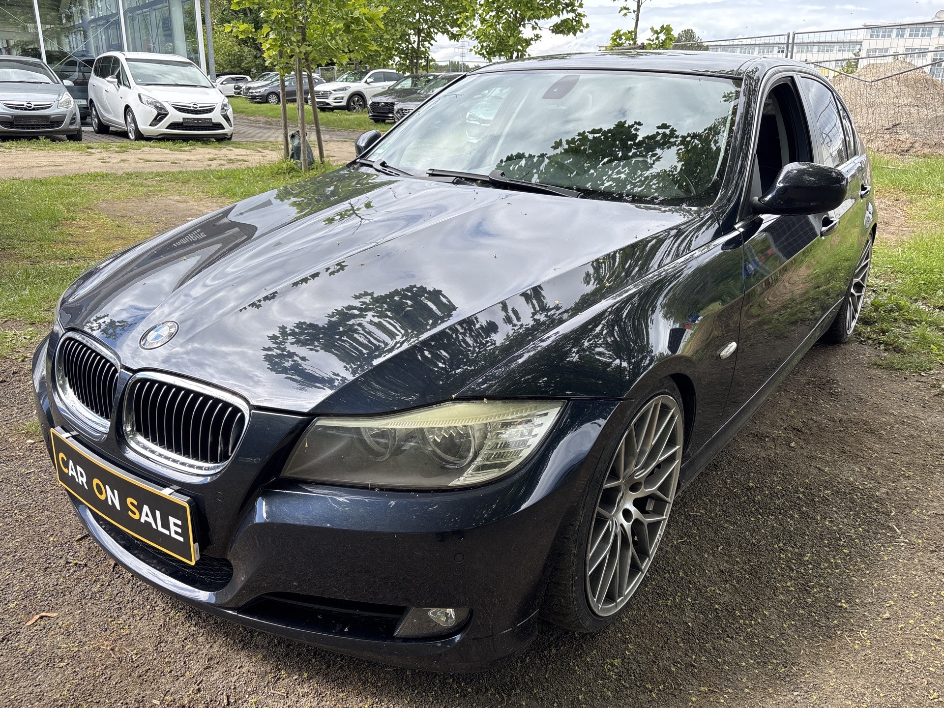 BMW 3er