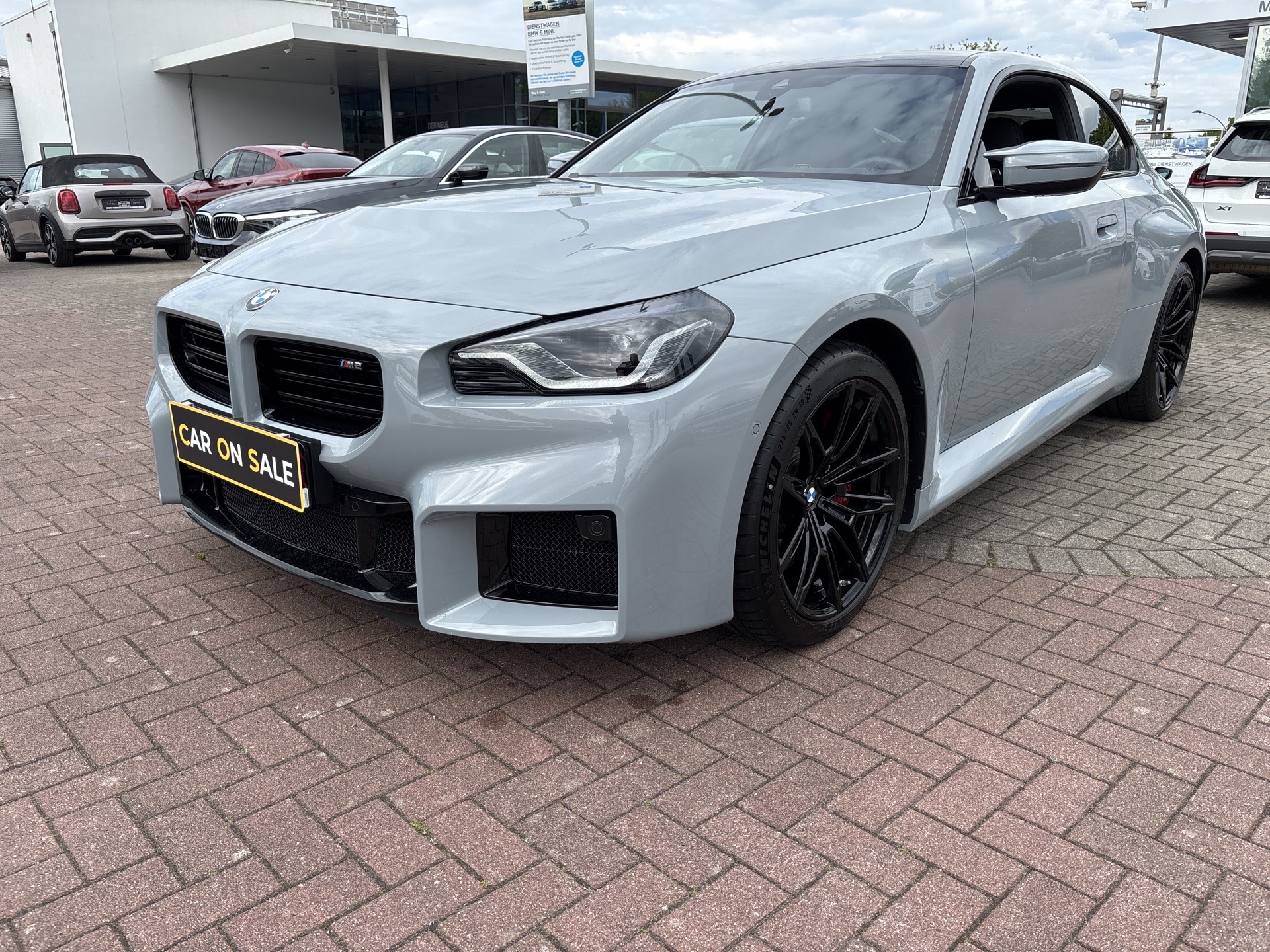 BMW M2