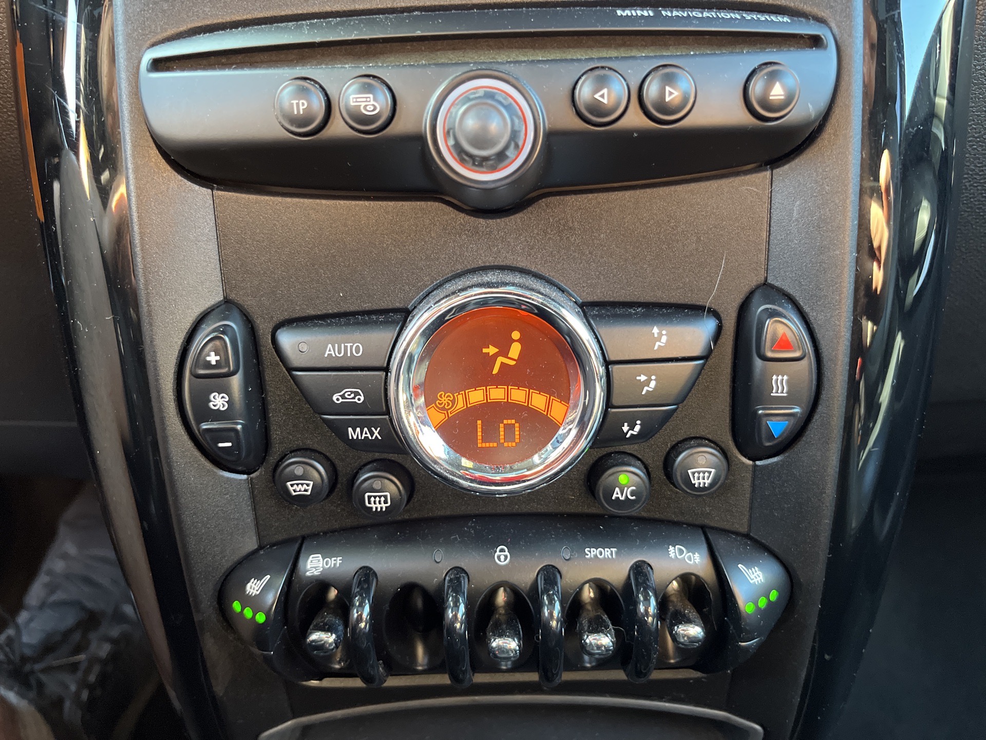 MINI Paceman