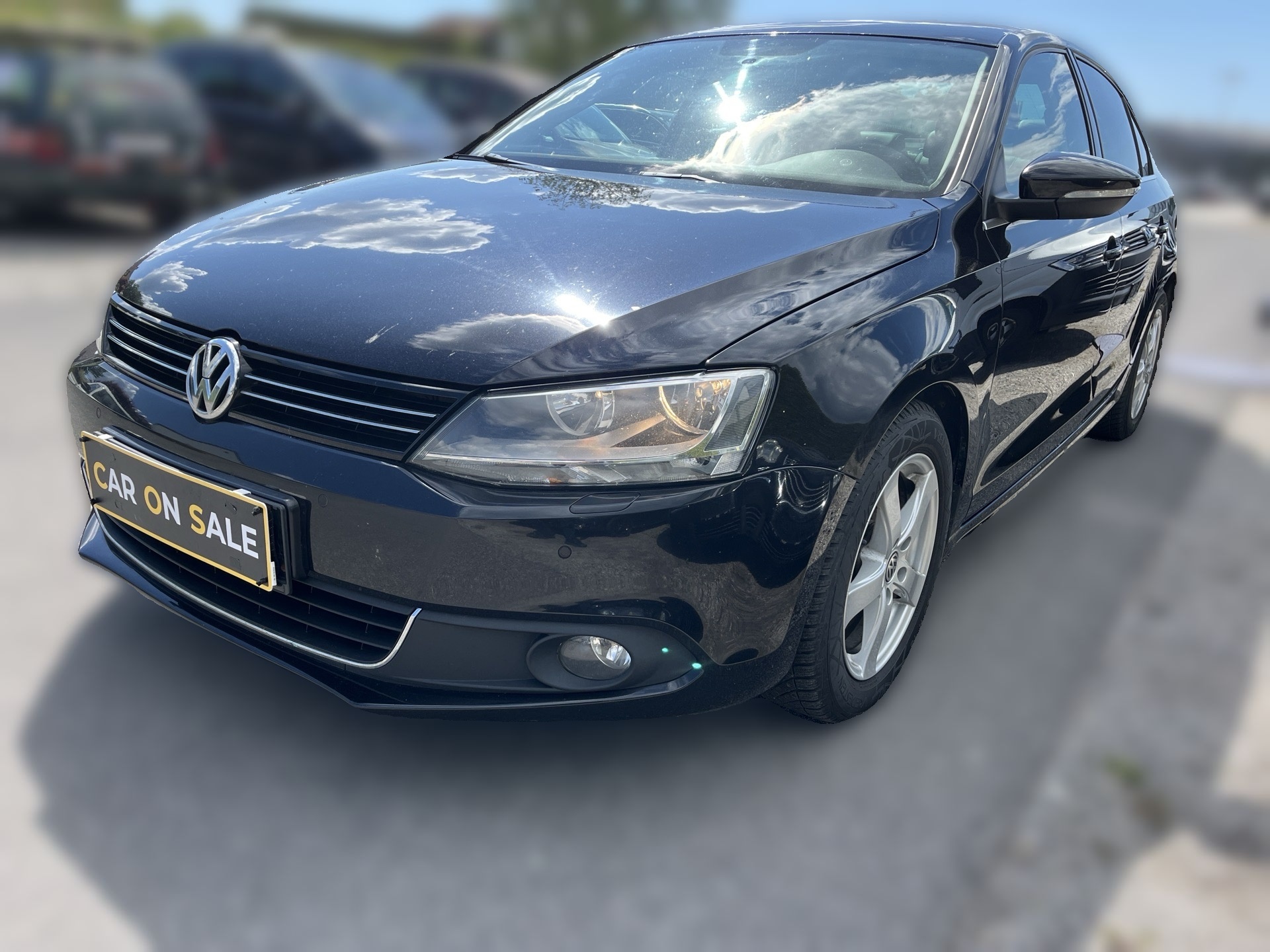 Volkswagen Jetta