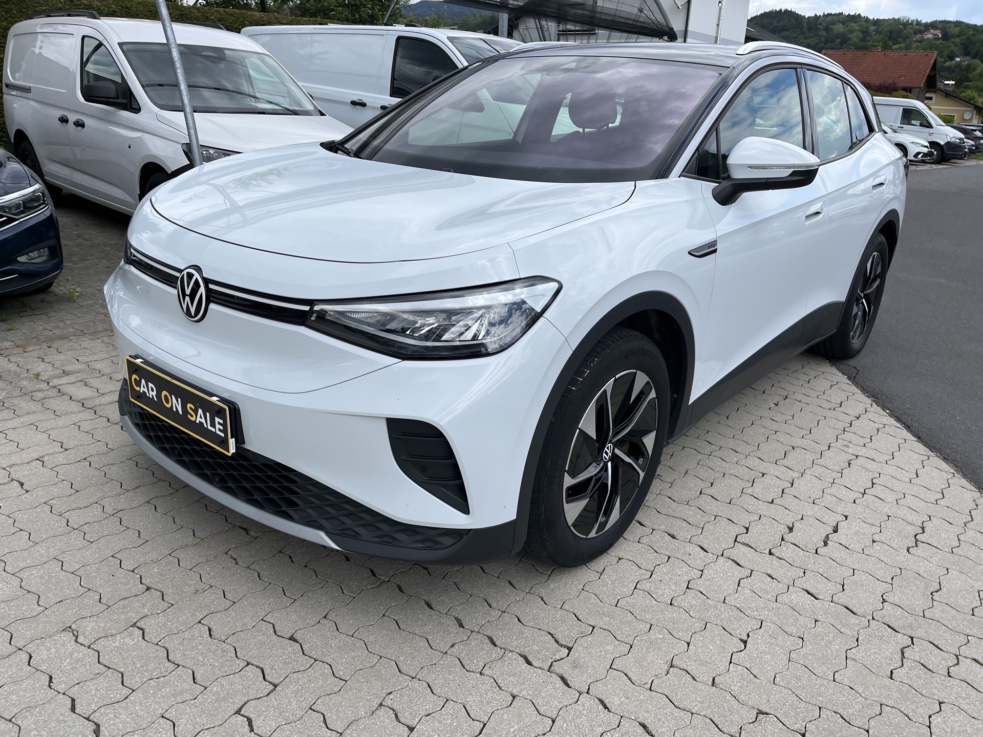 Volkswagen ID.4