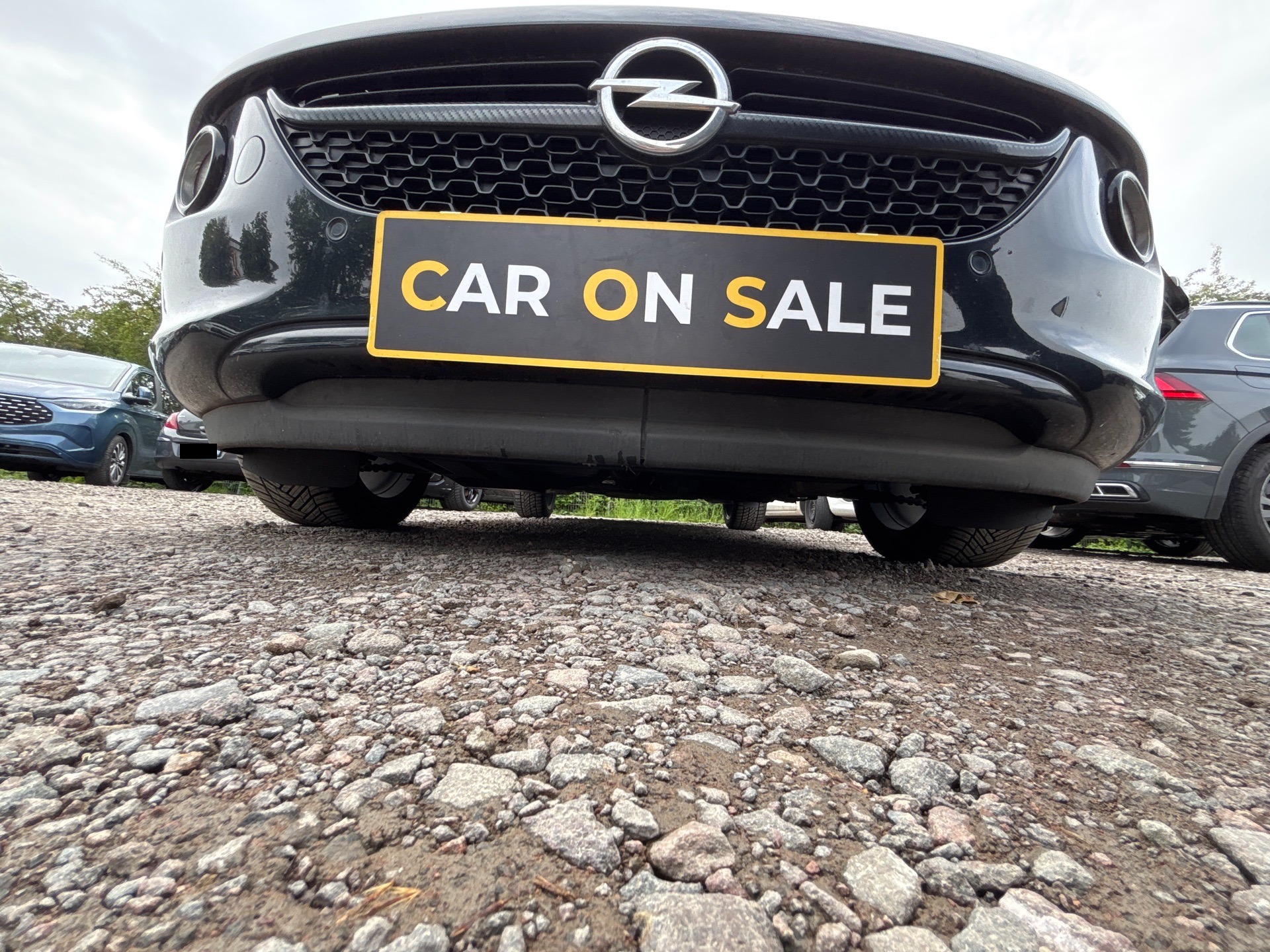 Opel Adam
