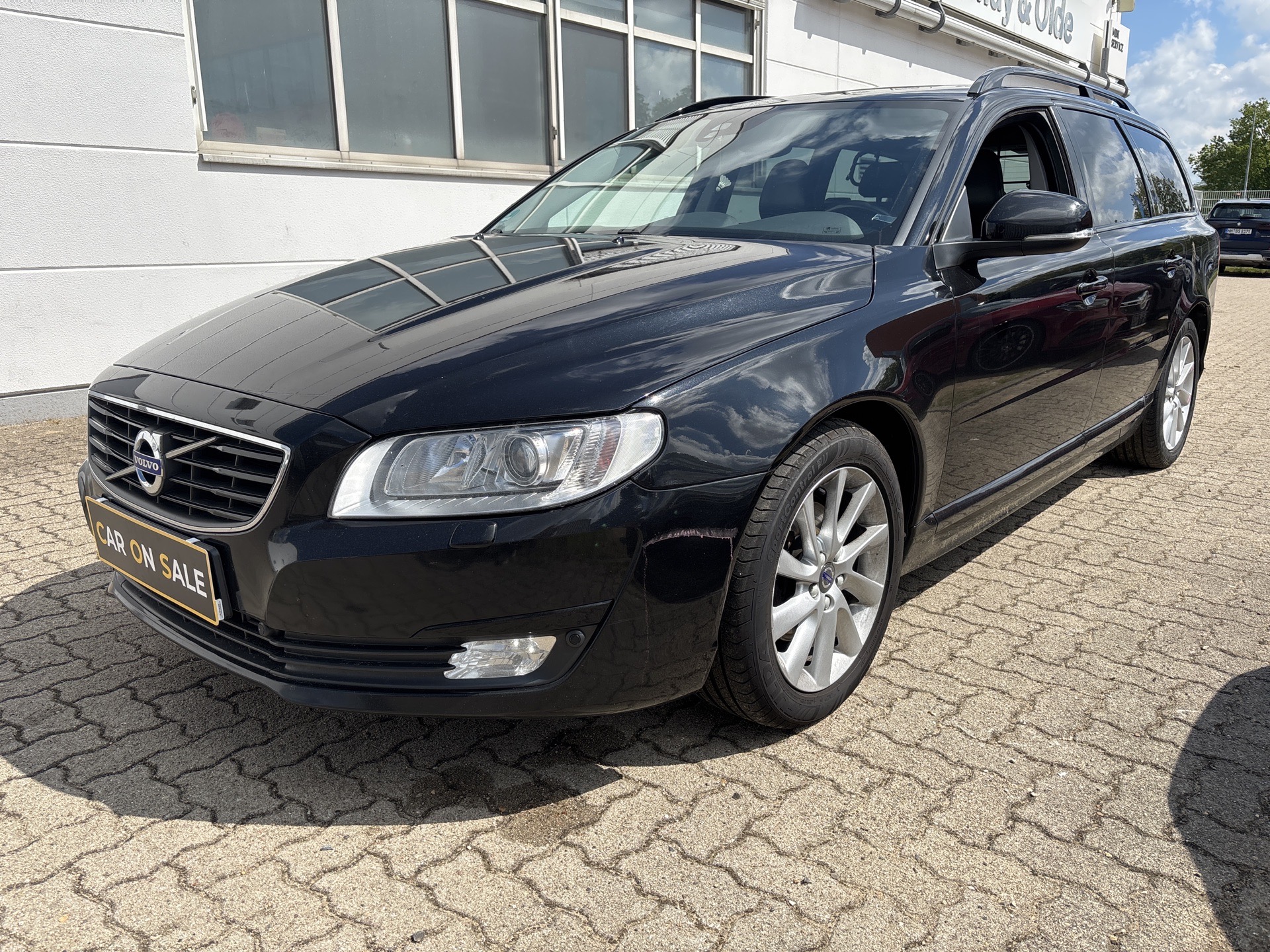 Volvo V70
