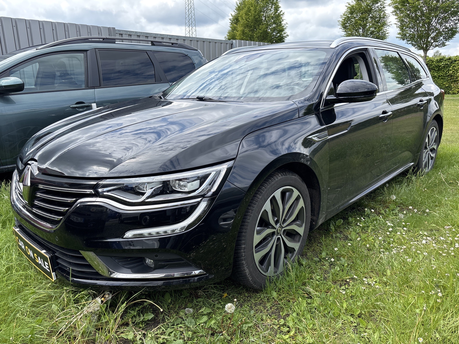 Renault Talisman