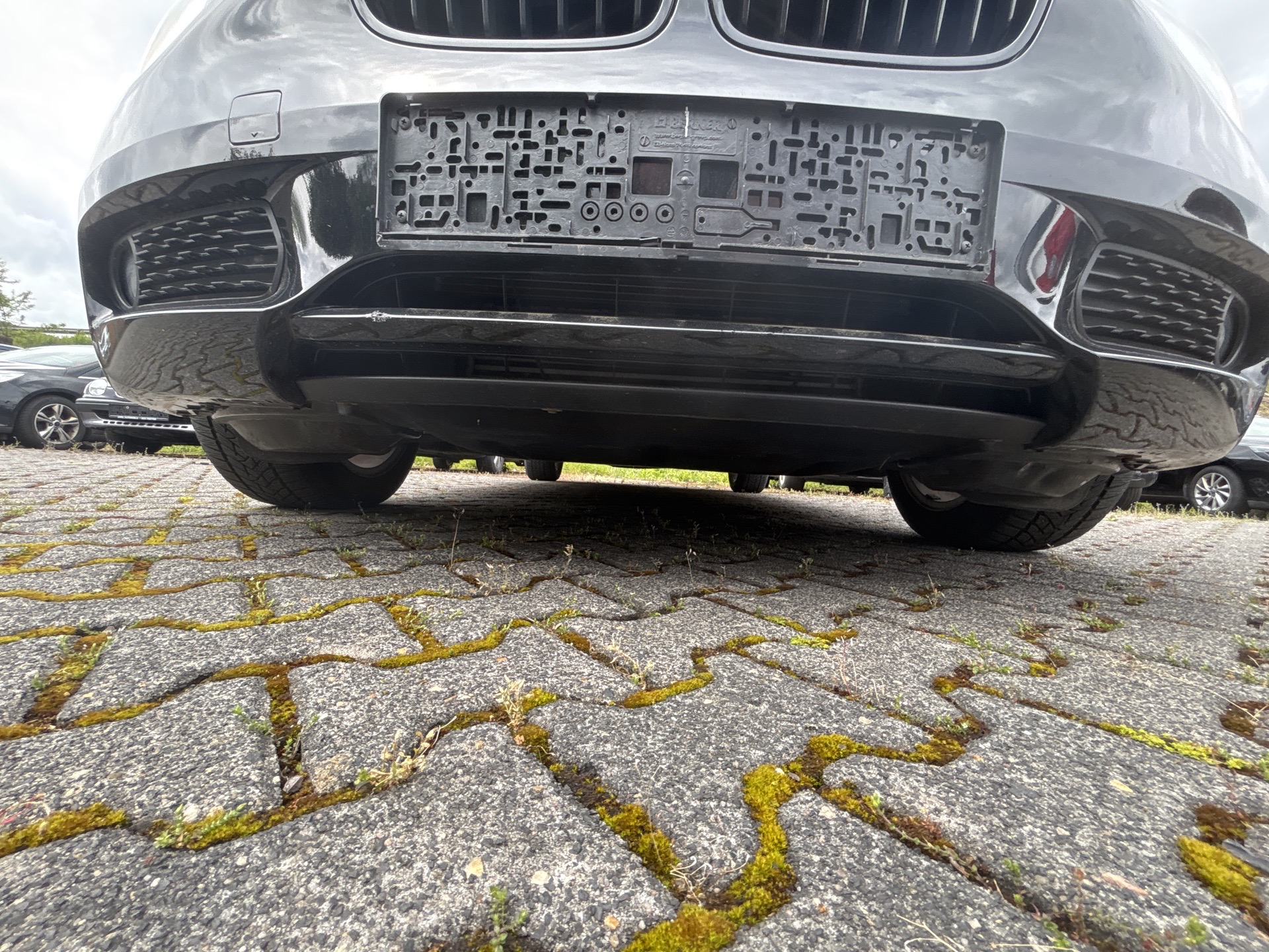 BMW 1er