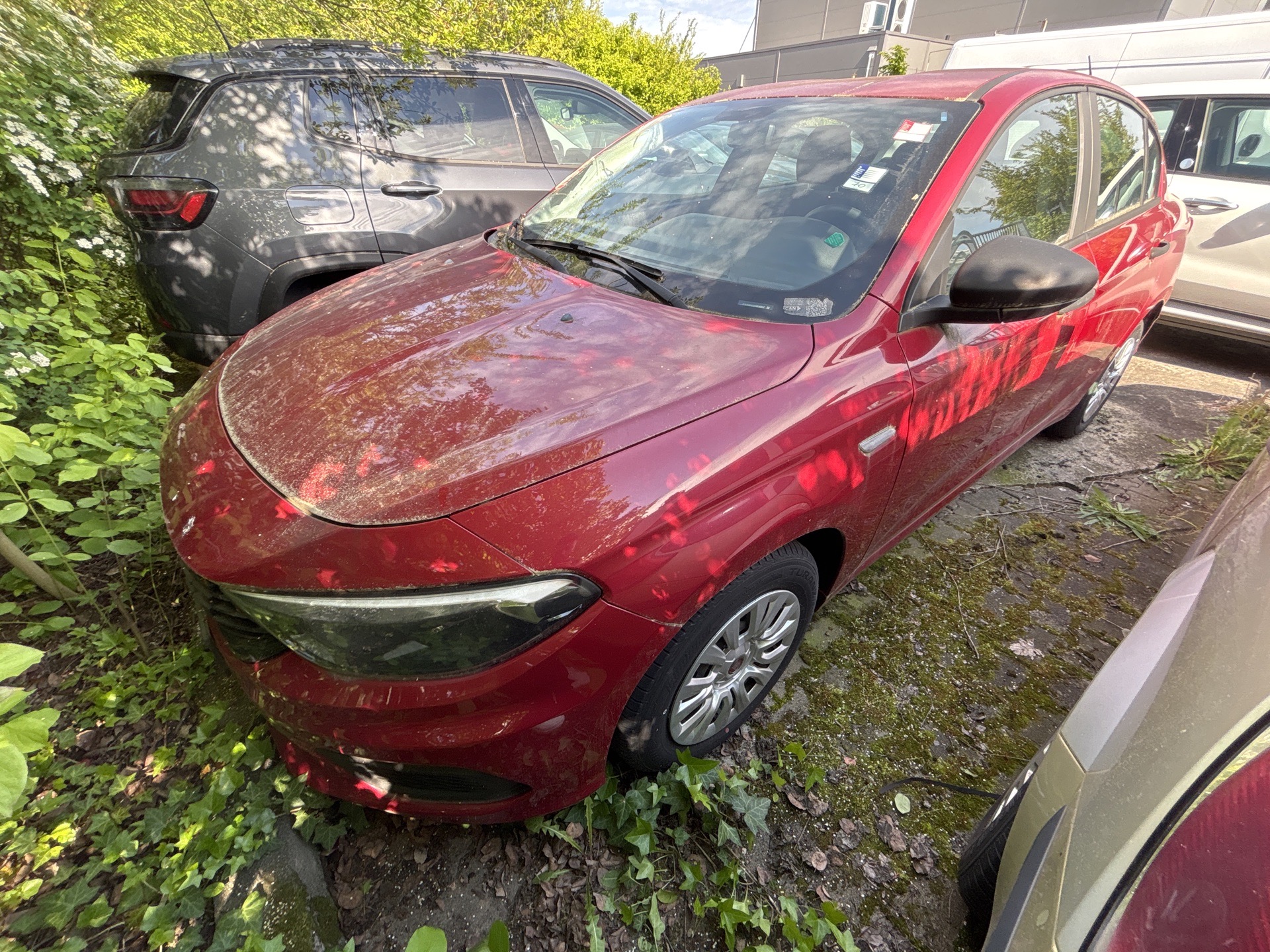 Fiat Tipo