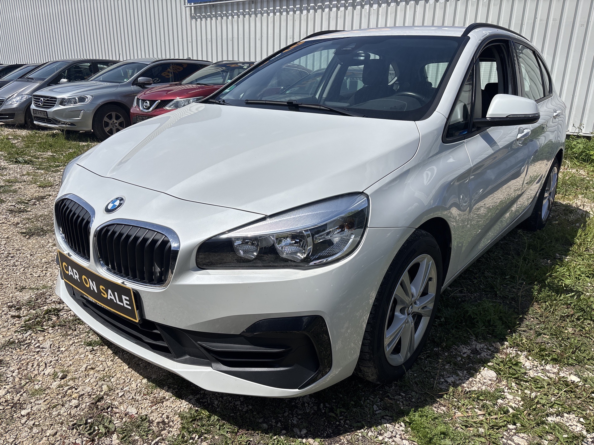 BMW 2er