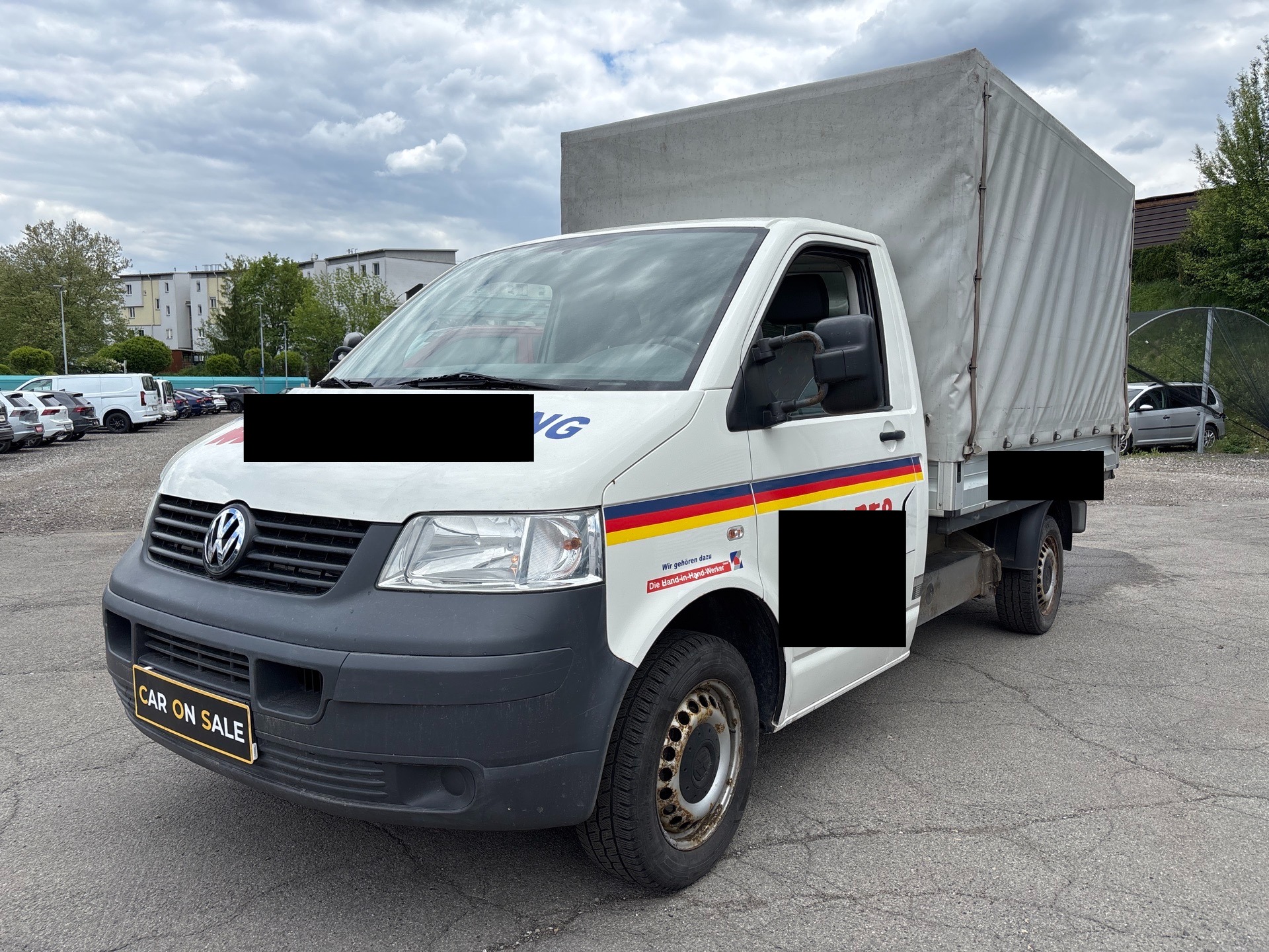 Volkswagen T5