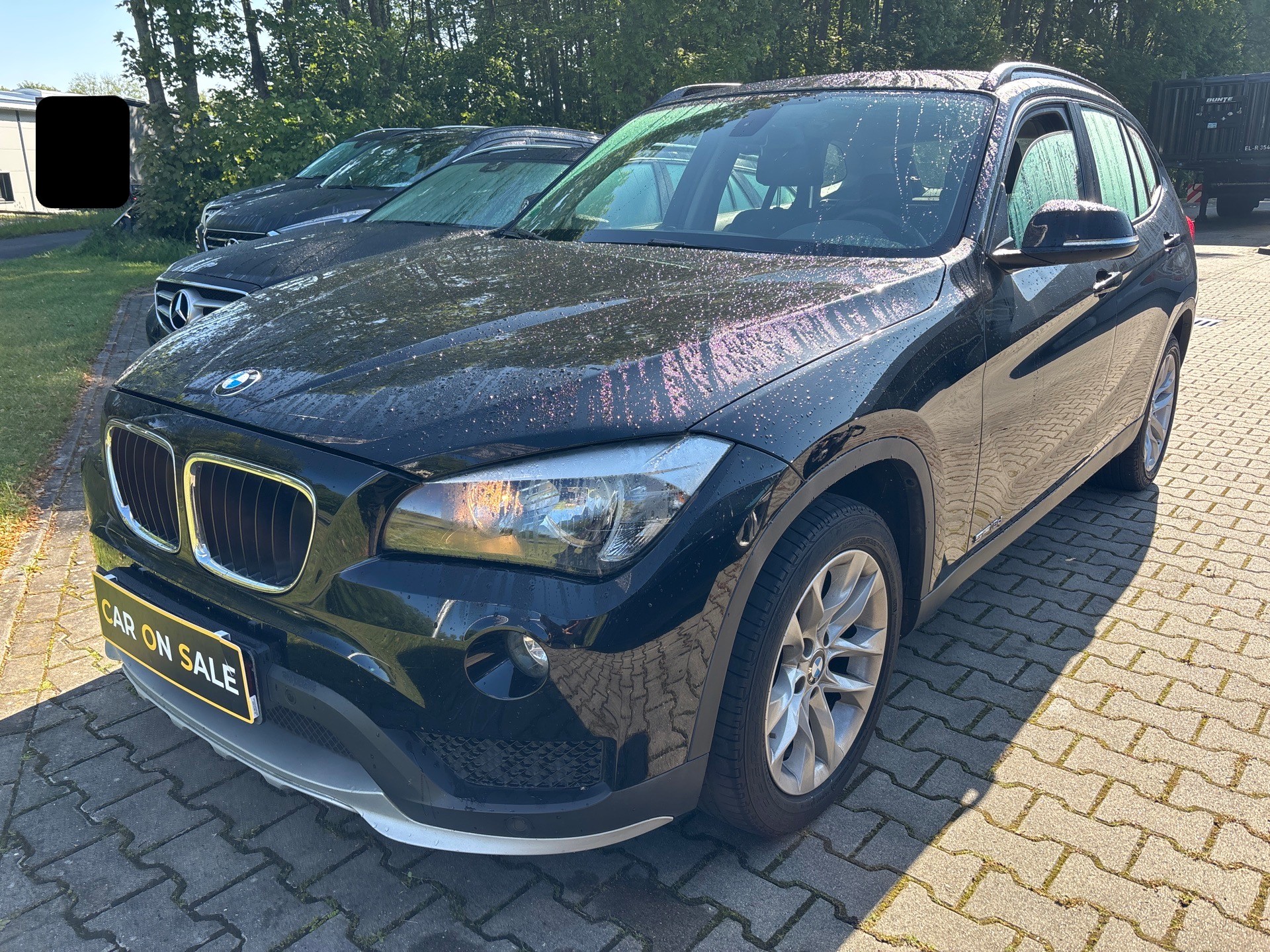 BMW Baureihe