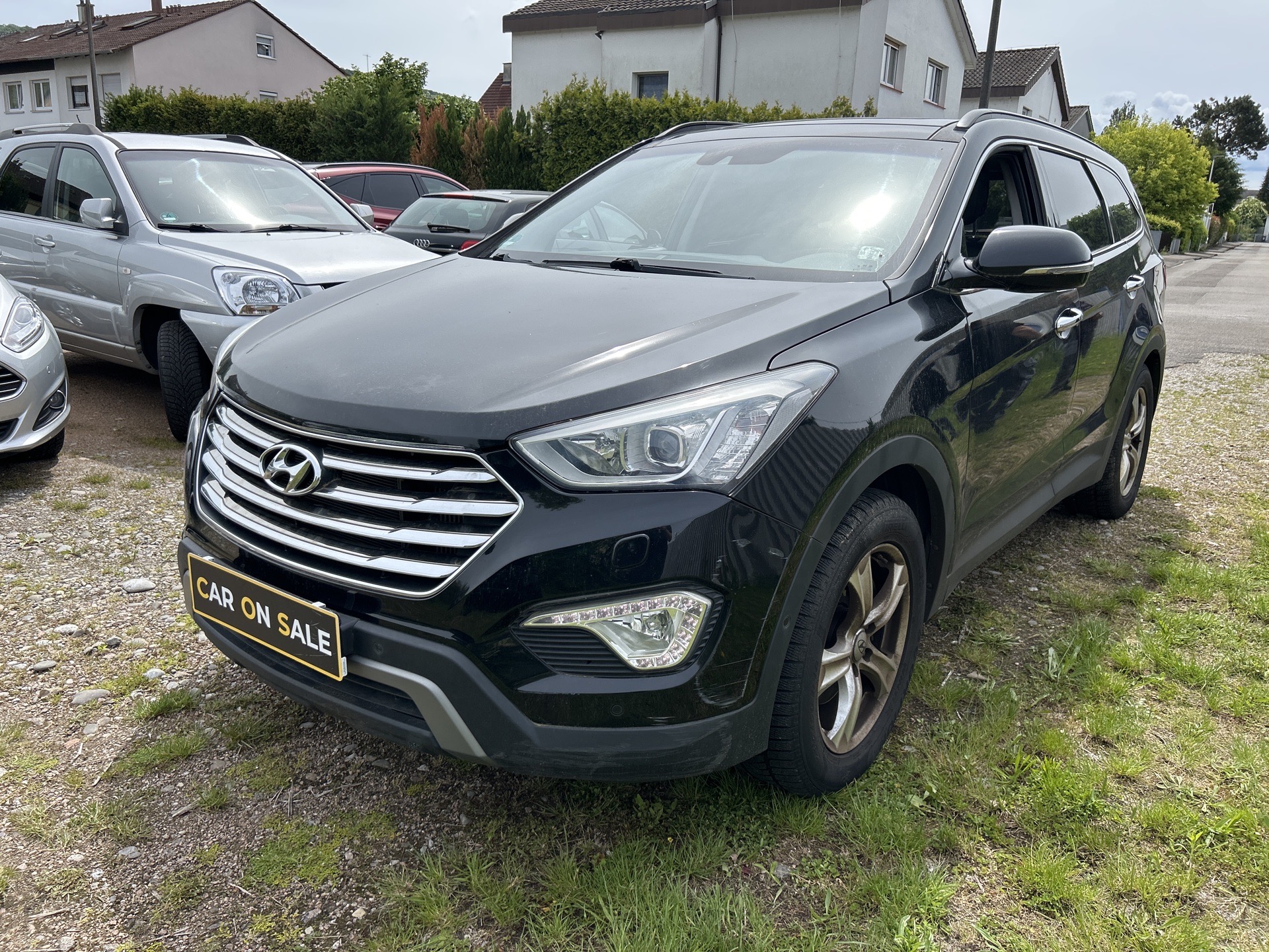 Hyundai Grand