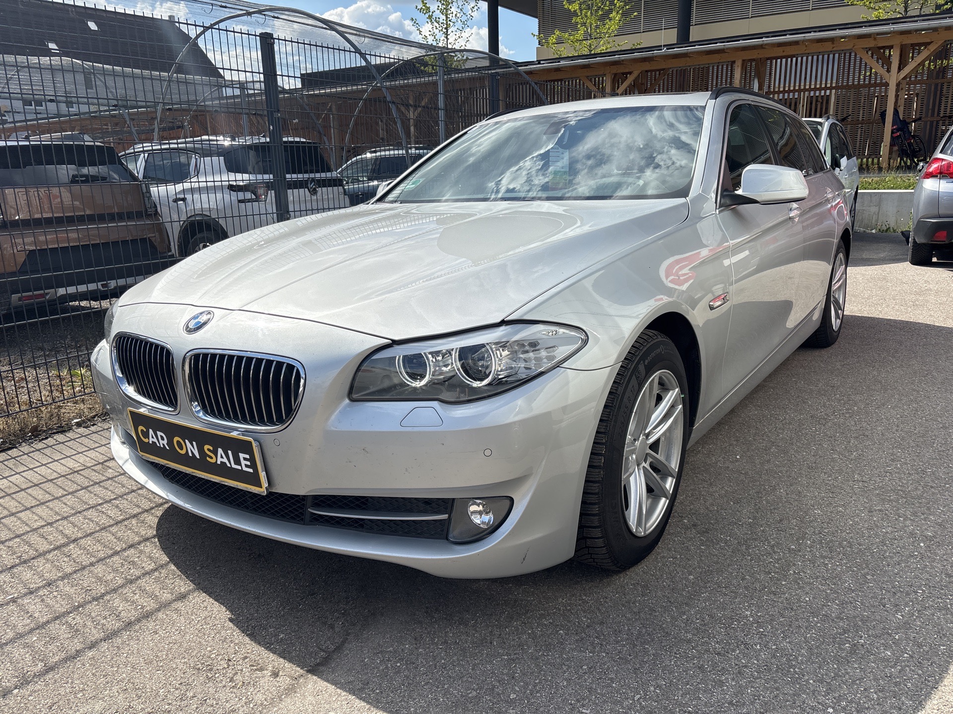 BMW 5er