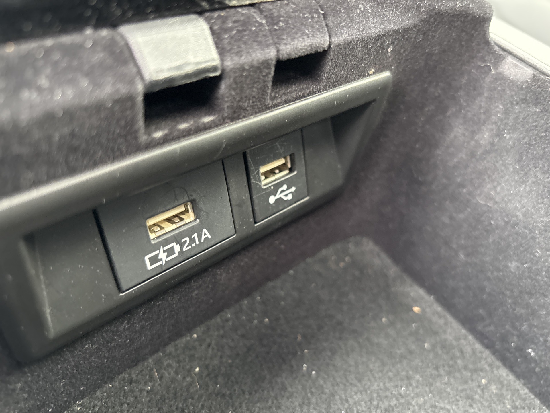 Toyota Mirai
