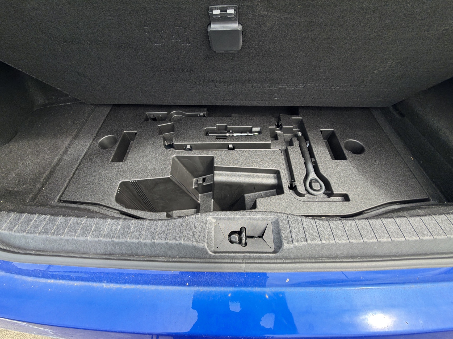 Toyota Mirai