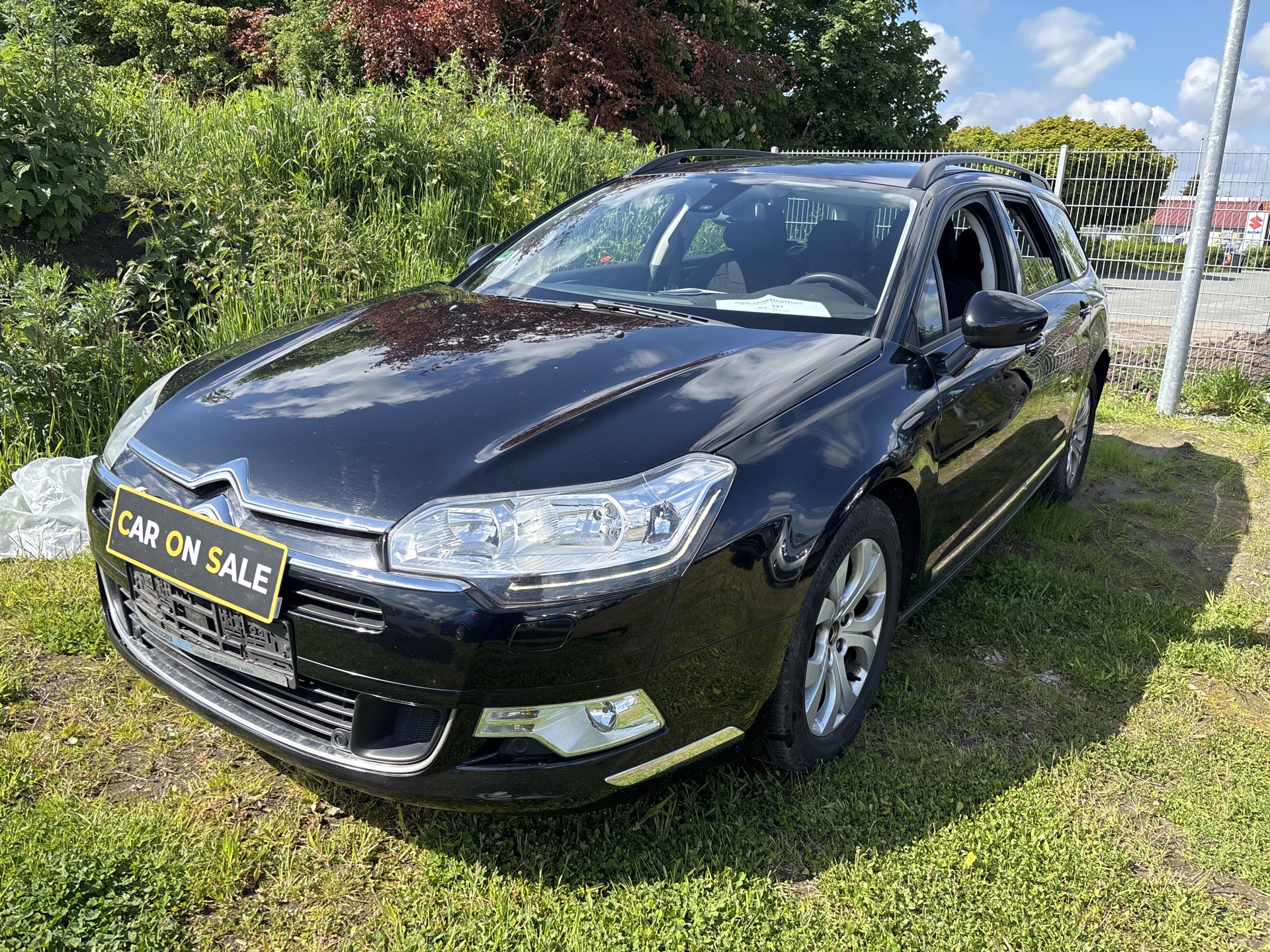 Citroen C5