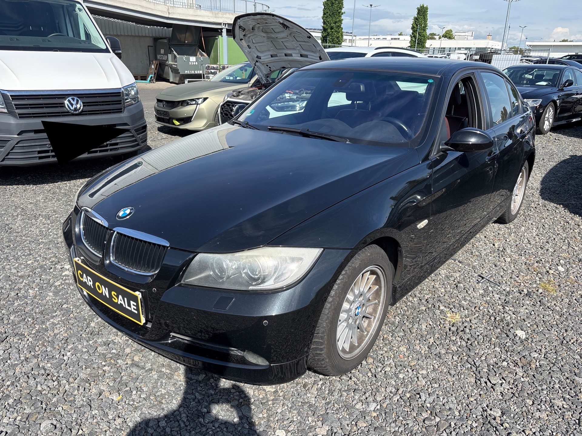 BMW 3er